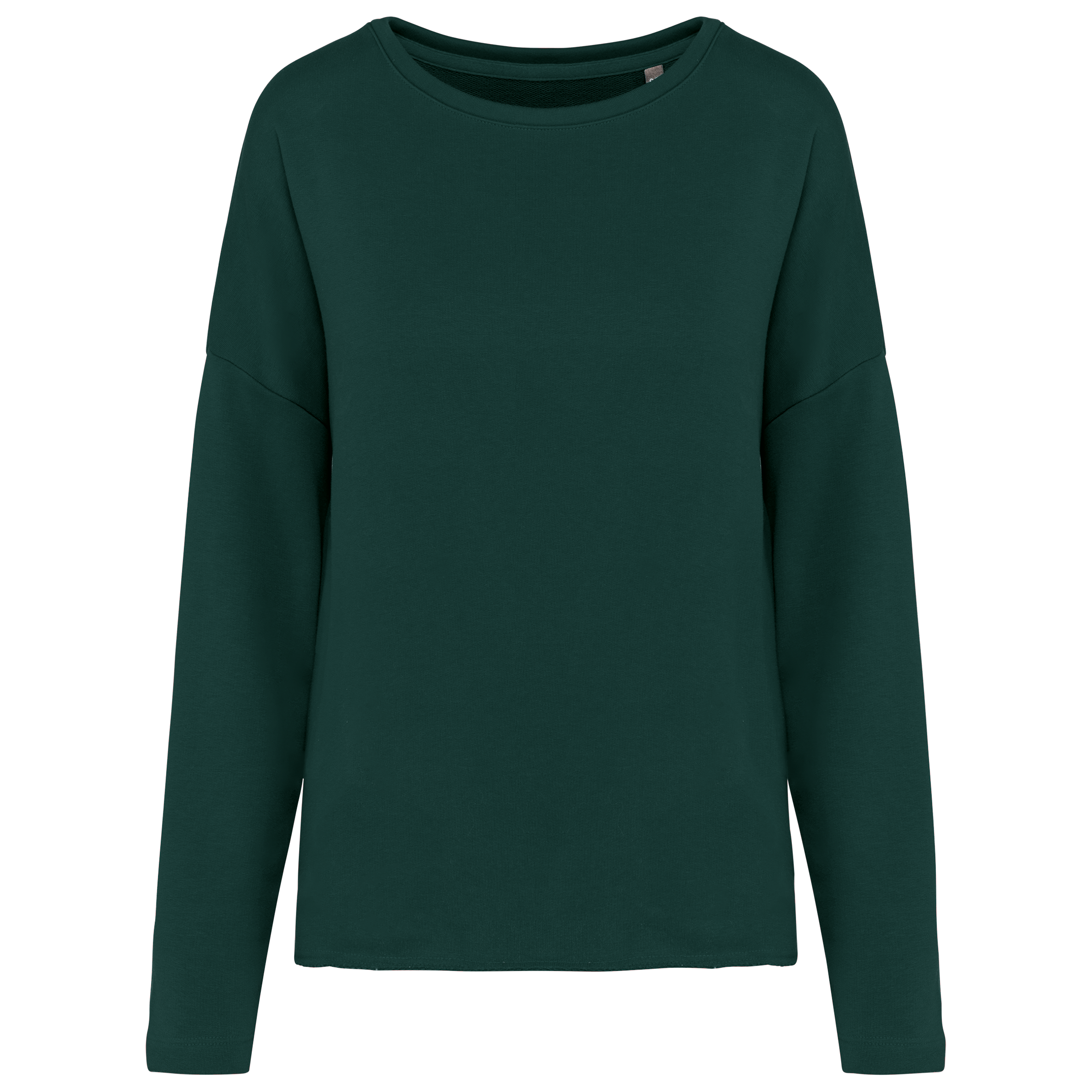 Sweat-shirt femme « Loose » - Image 10