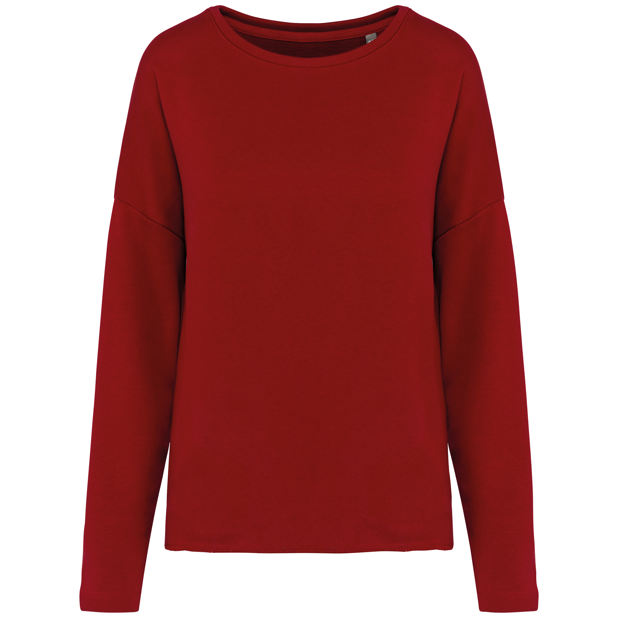 Sweat-shirt femme « Loose » - Image 19