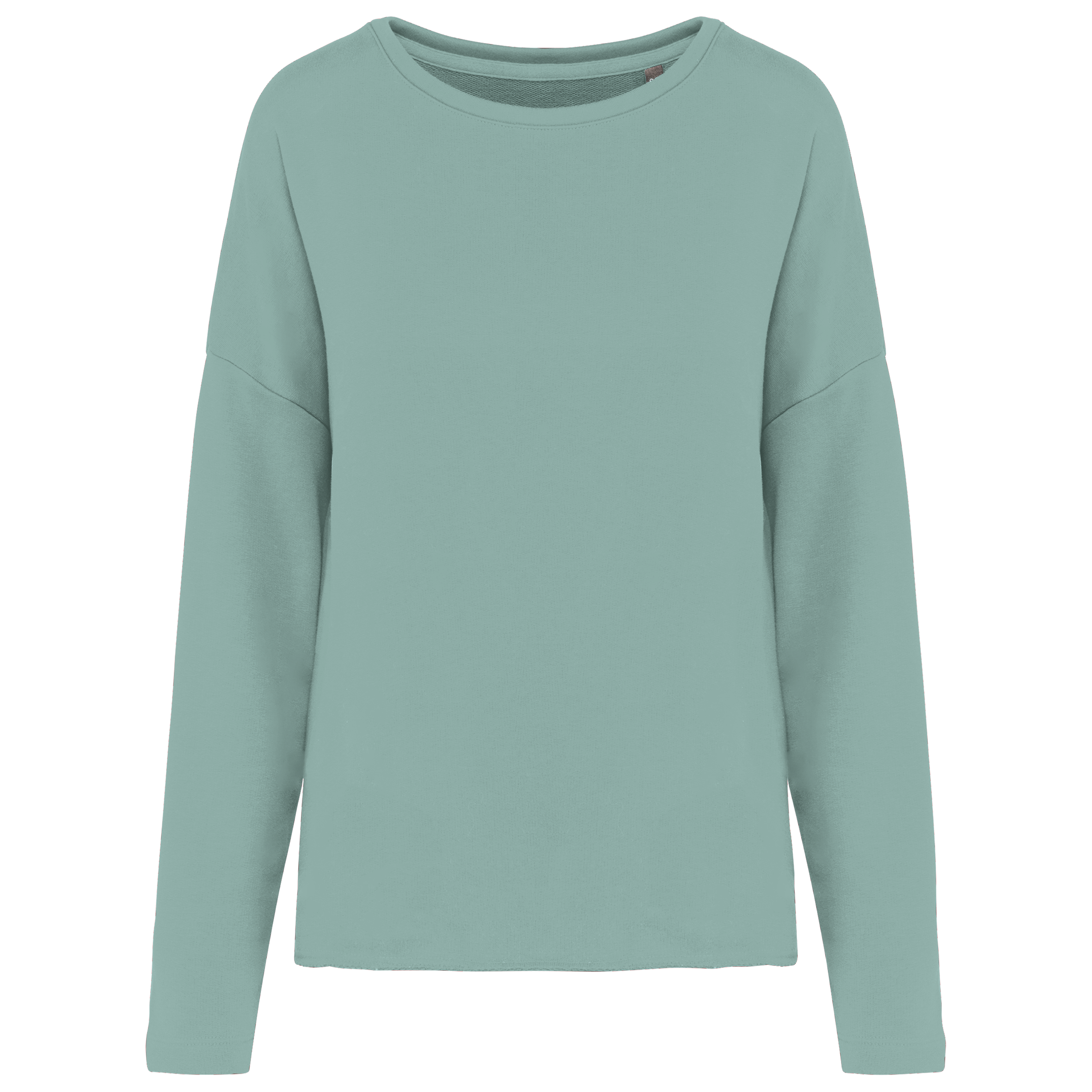 Sweat-shirt femme « Loose » - Image 36