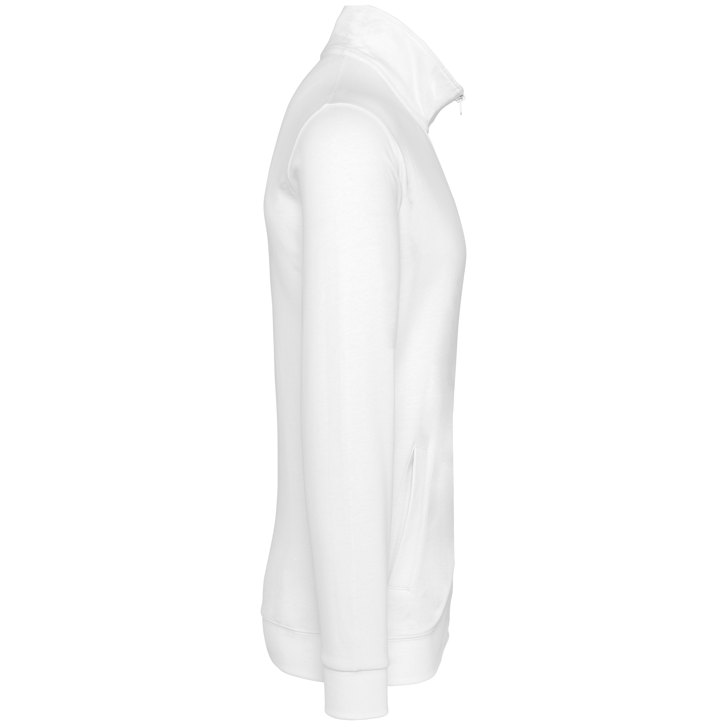 Veste molleton zippée homme - Image 32