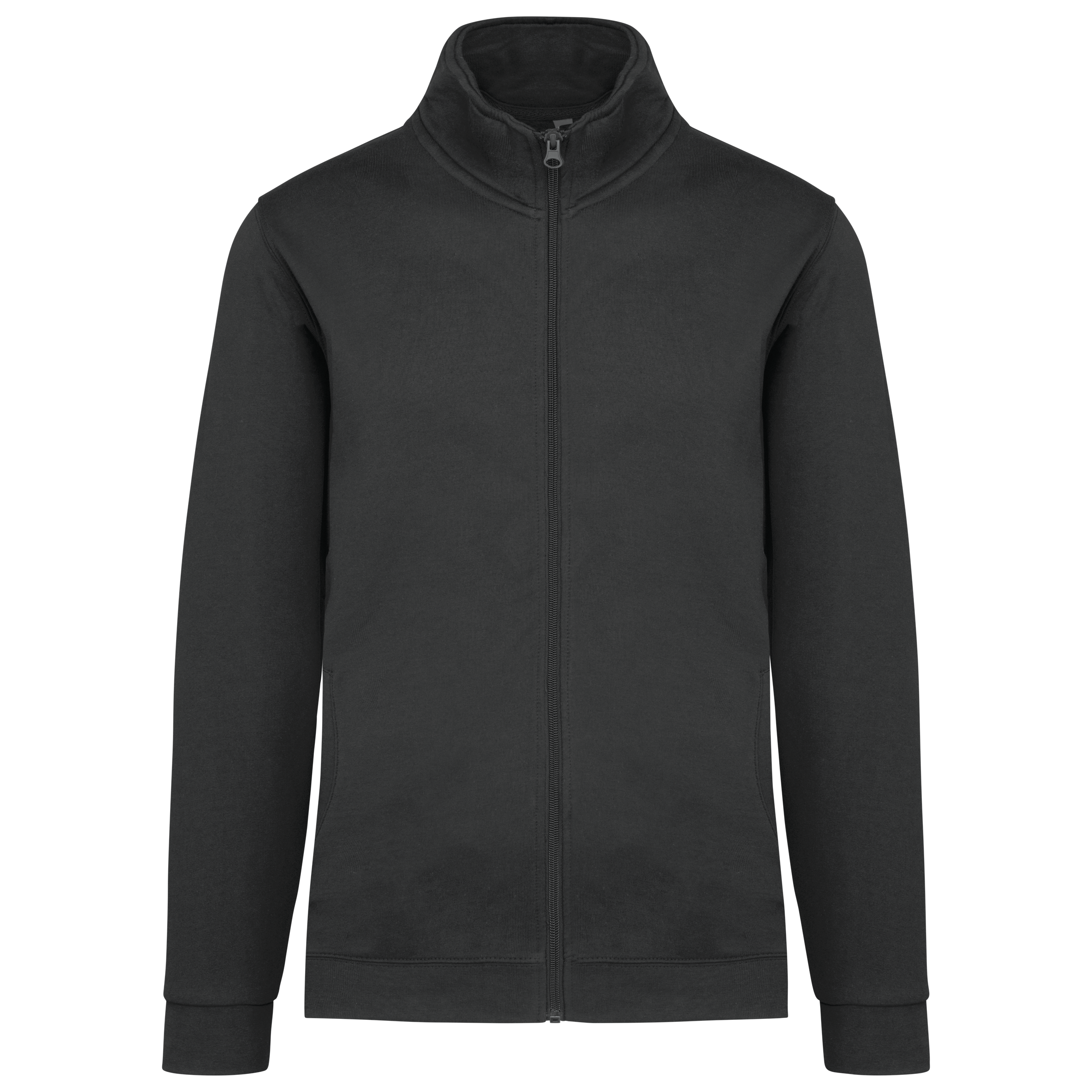 Veste molleton zippée homme - Image 13
