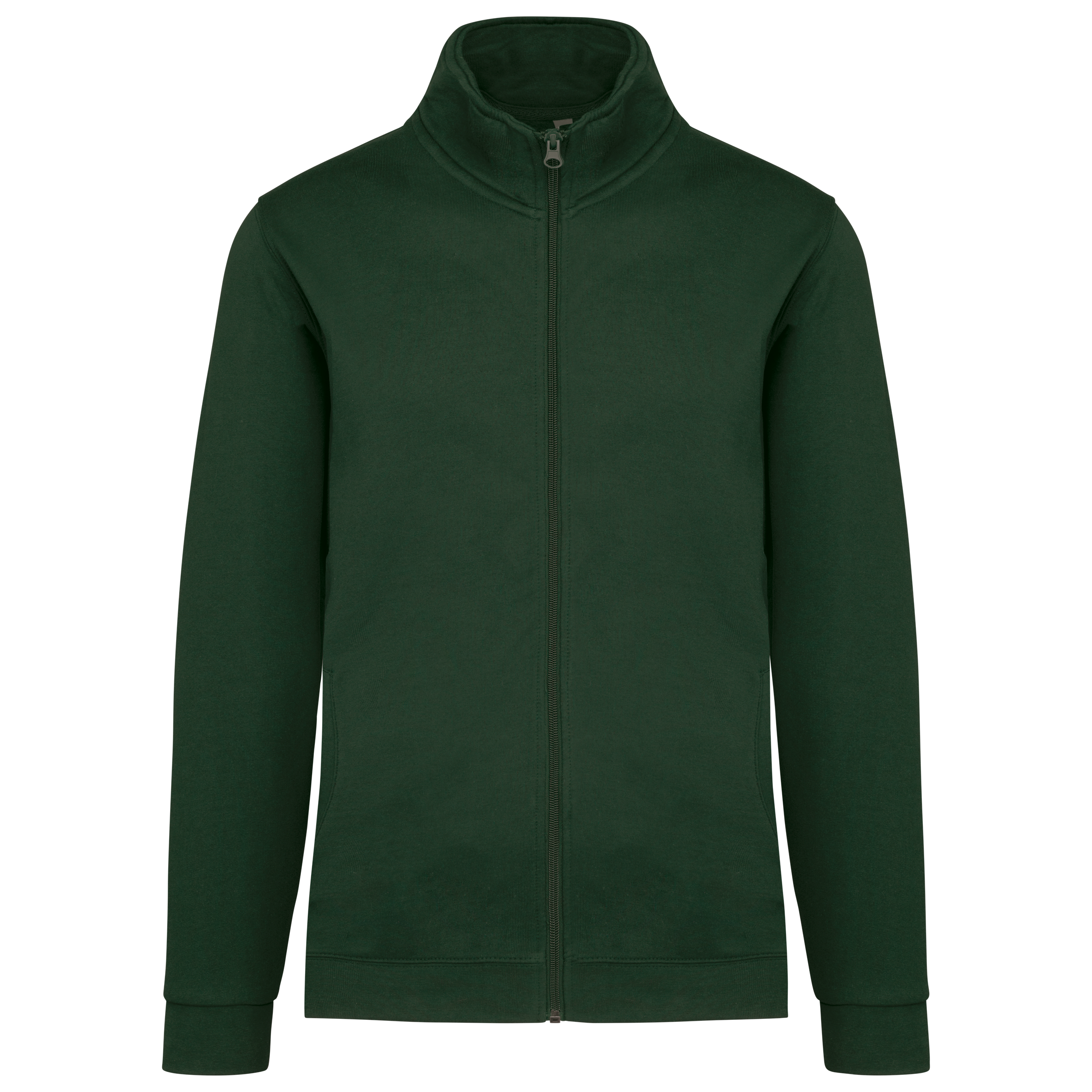Veste molleton zippée homme - Image 16