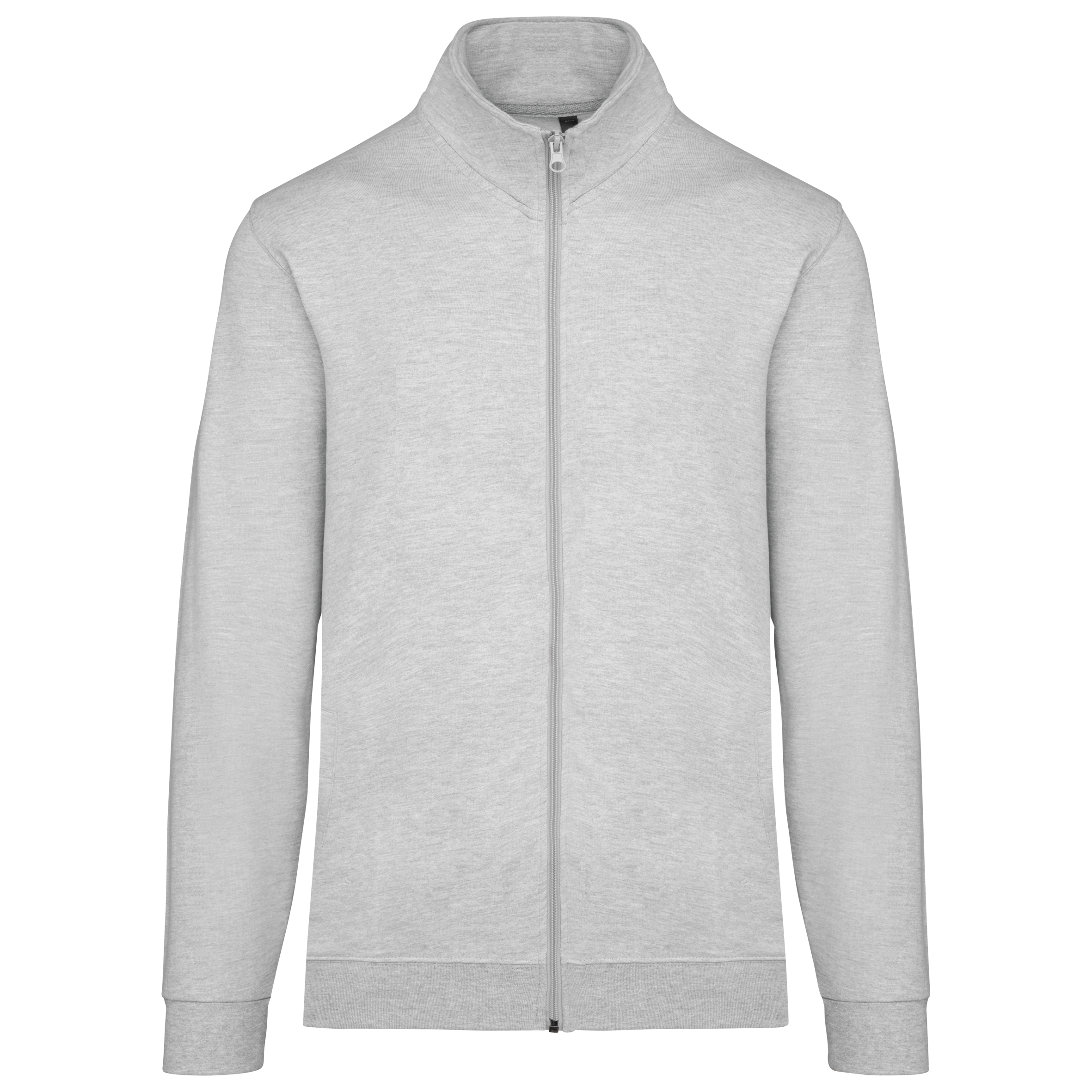 Veste molleton zippée homme - Image 22