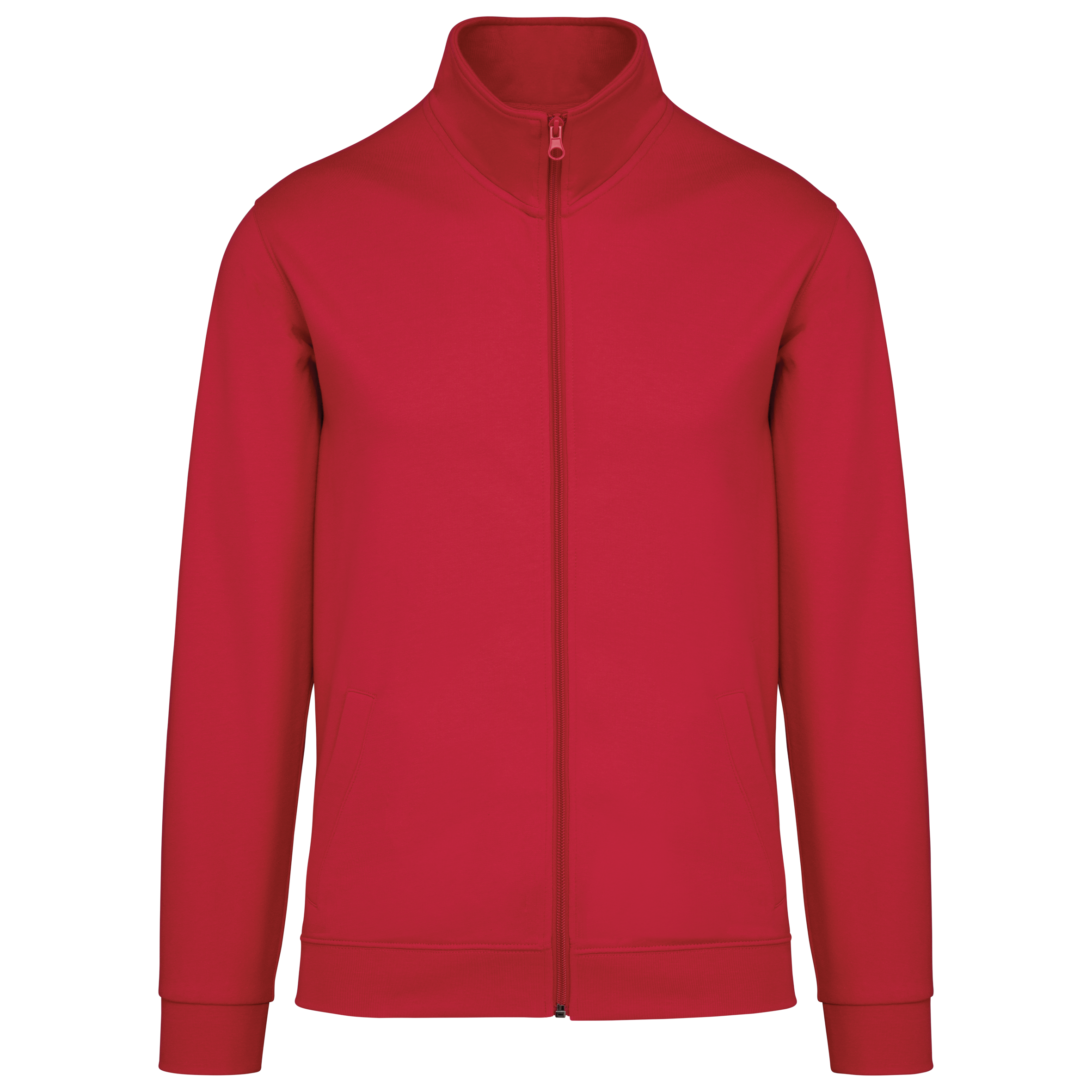 Veste molleton zippée homme - Image 25