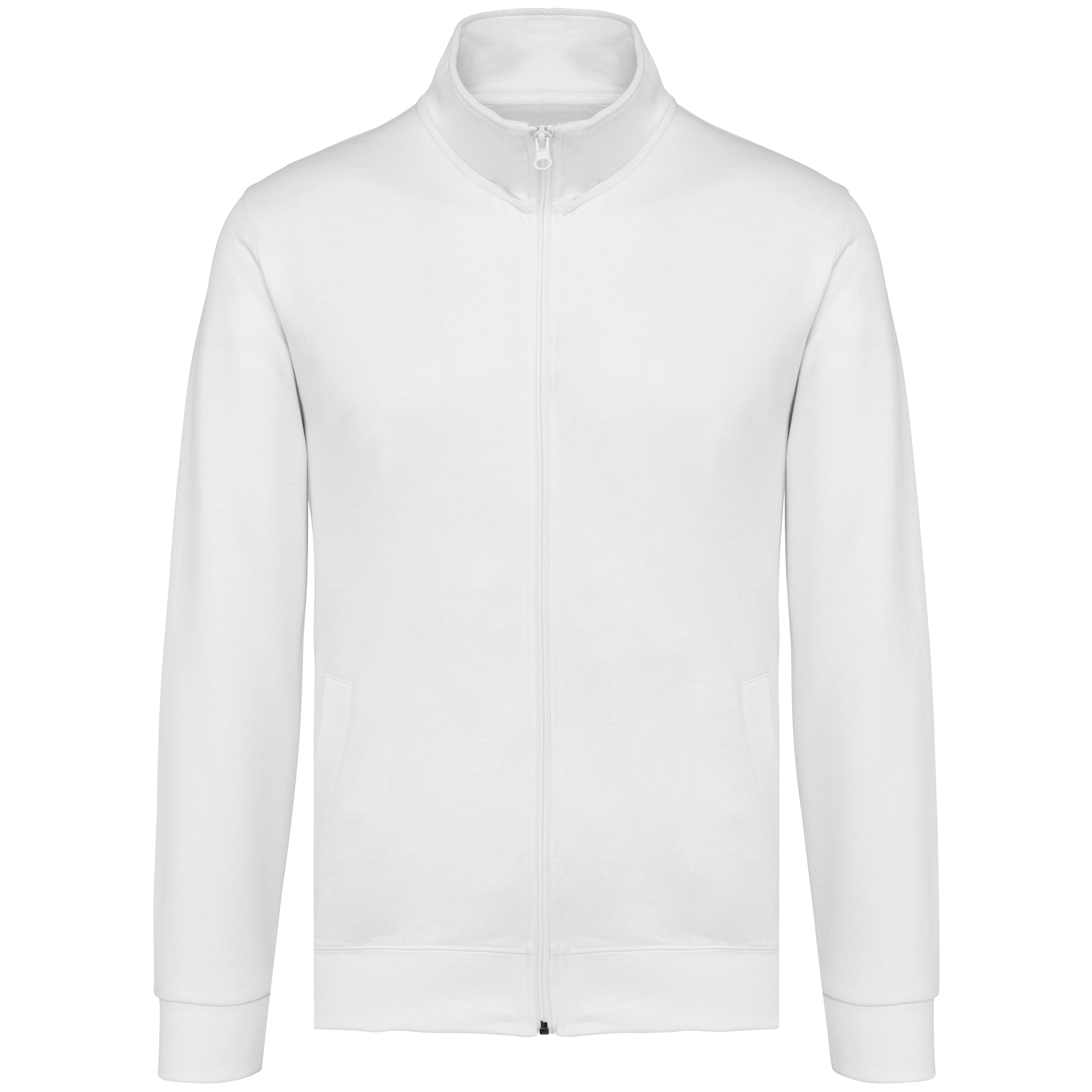 Veste molleton zippée homme - Image 31