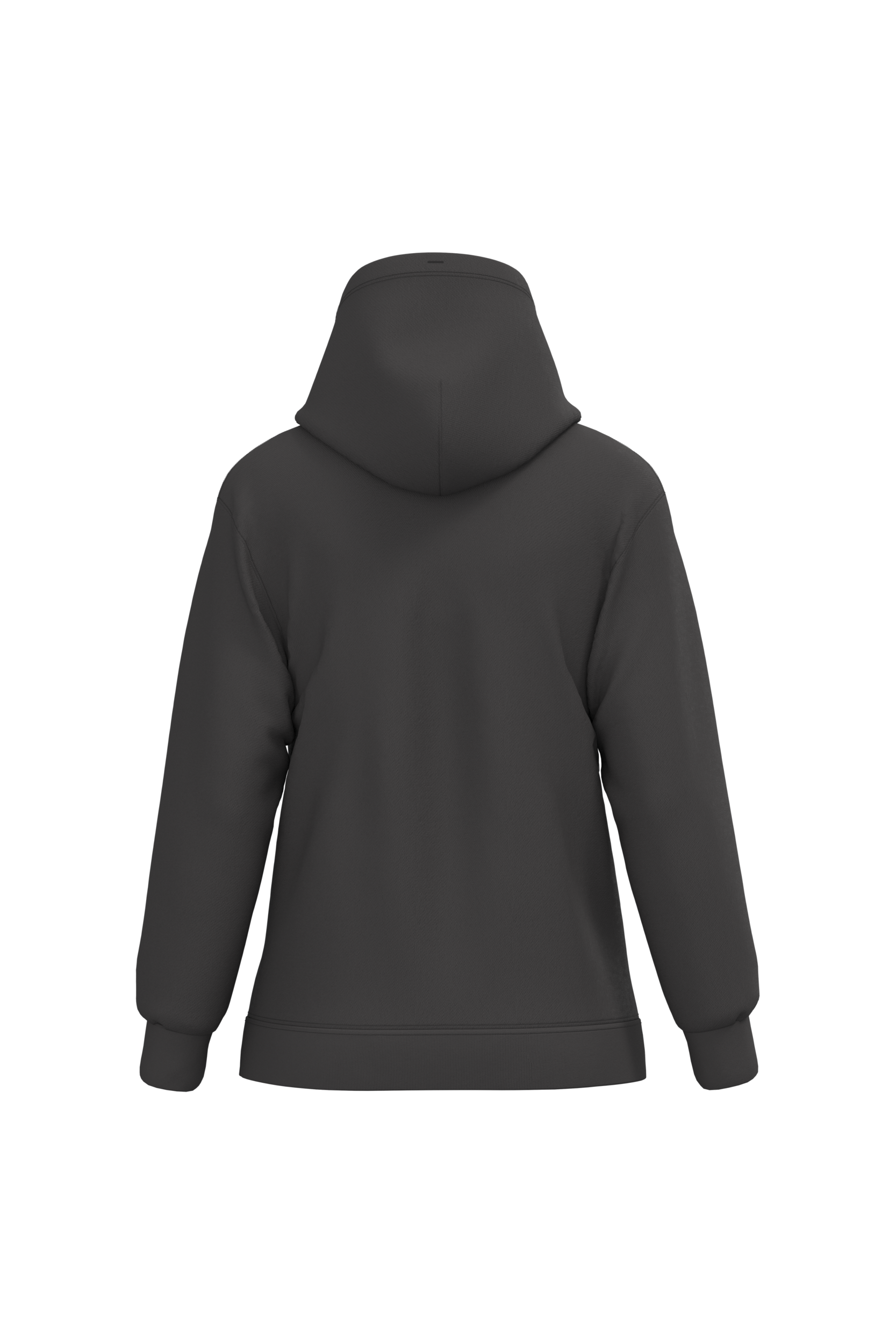 Sweat-shirt capuche femme - Image 26