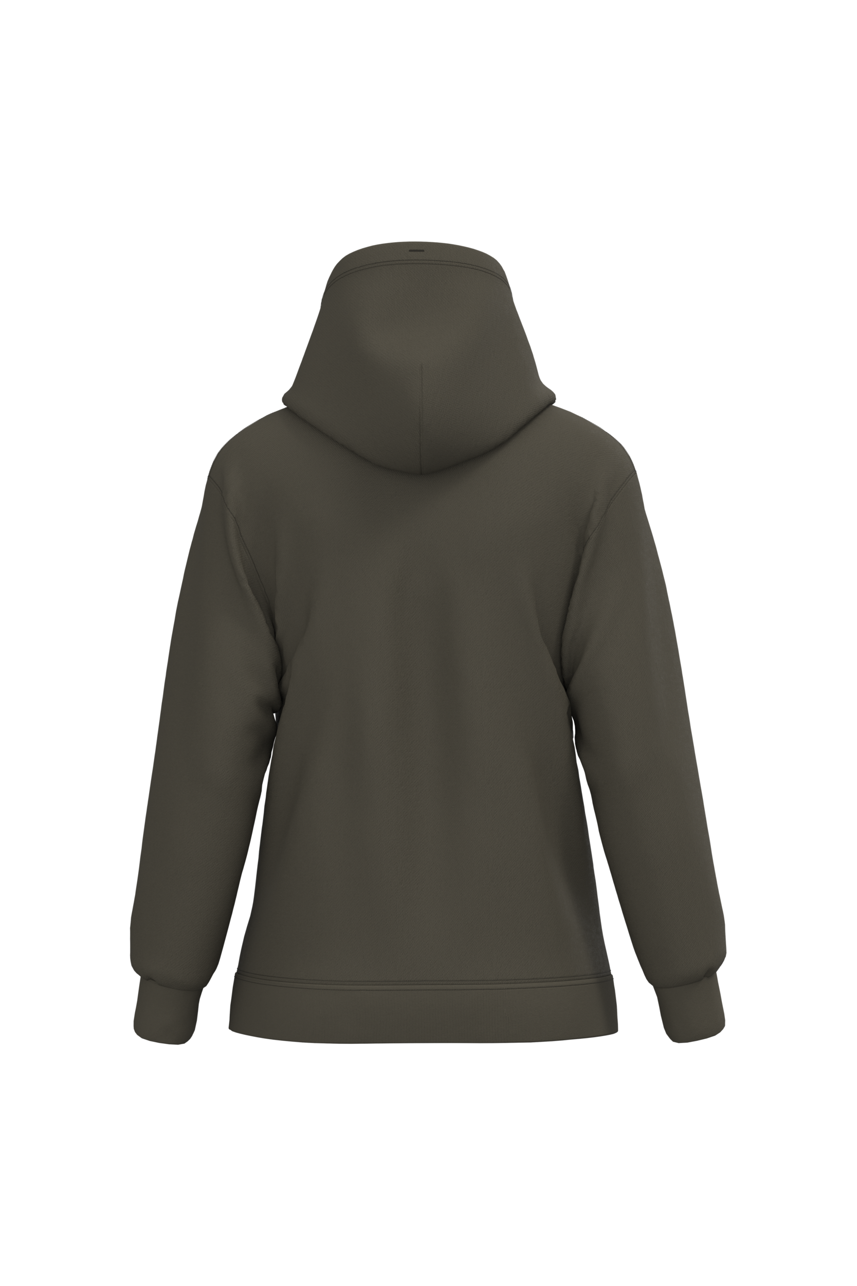 Sweat-shirt capuche femme - Image 29