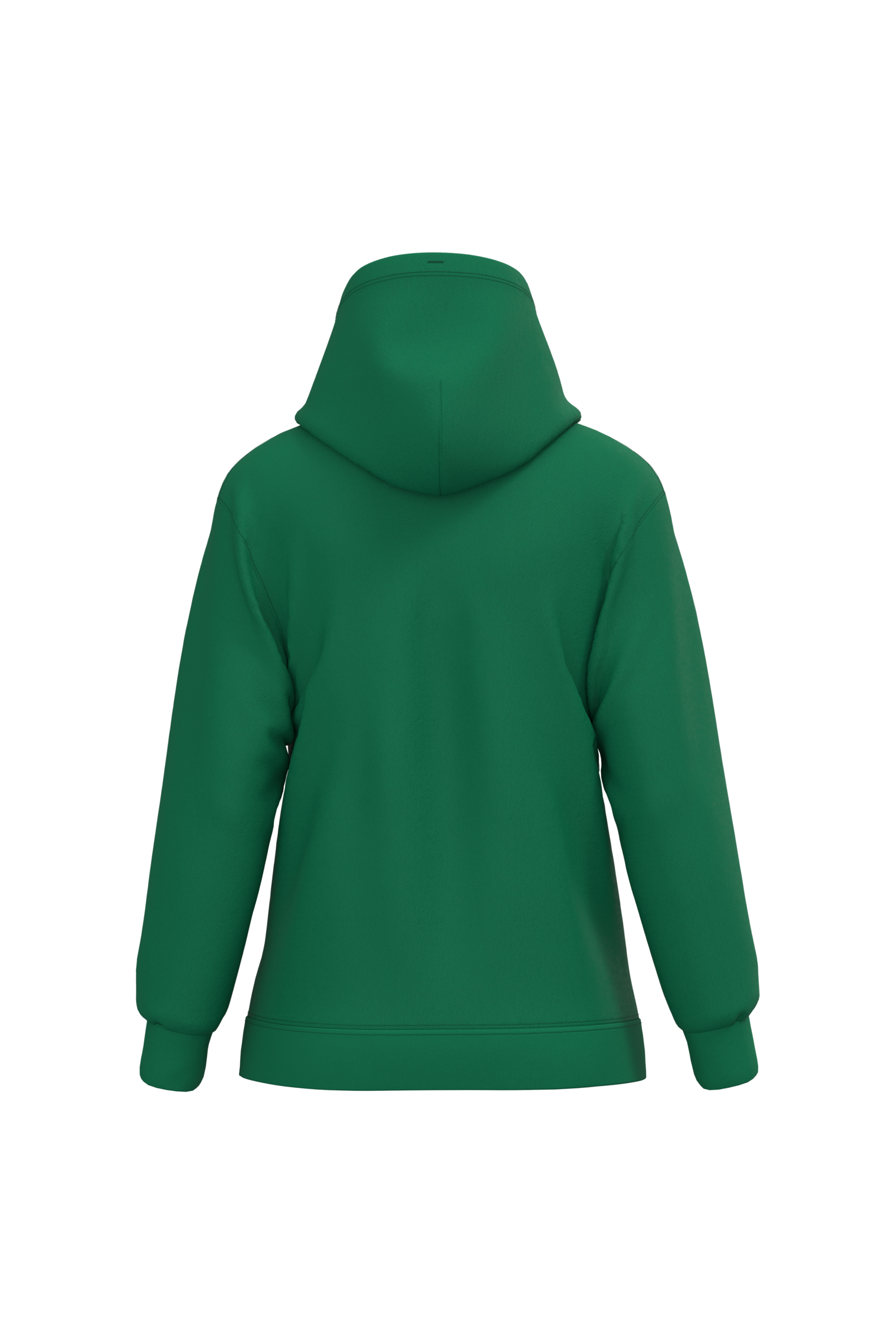 Sweat-shirt capuche femme - Image 38