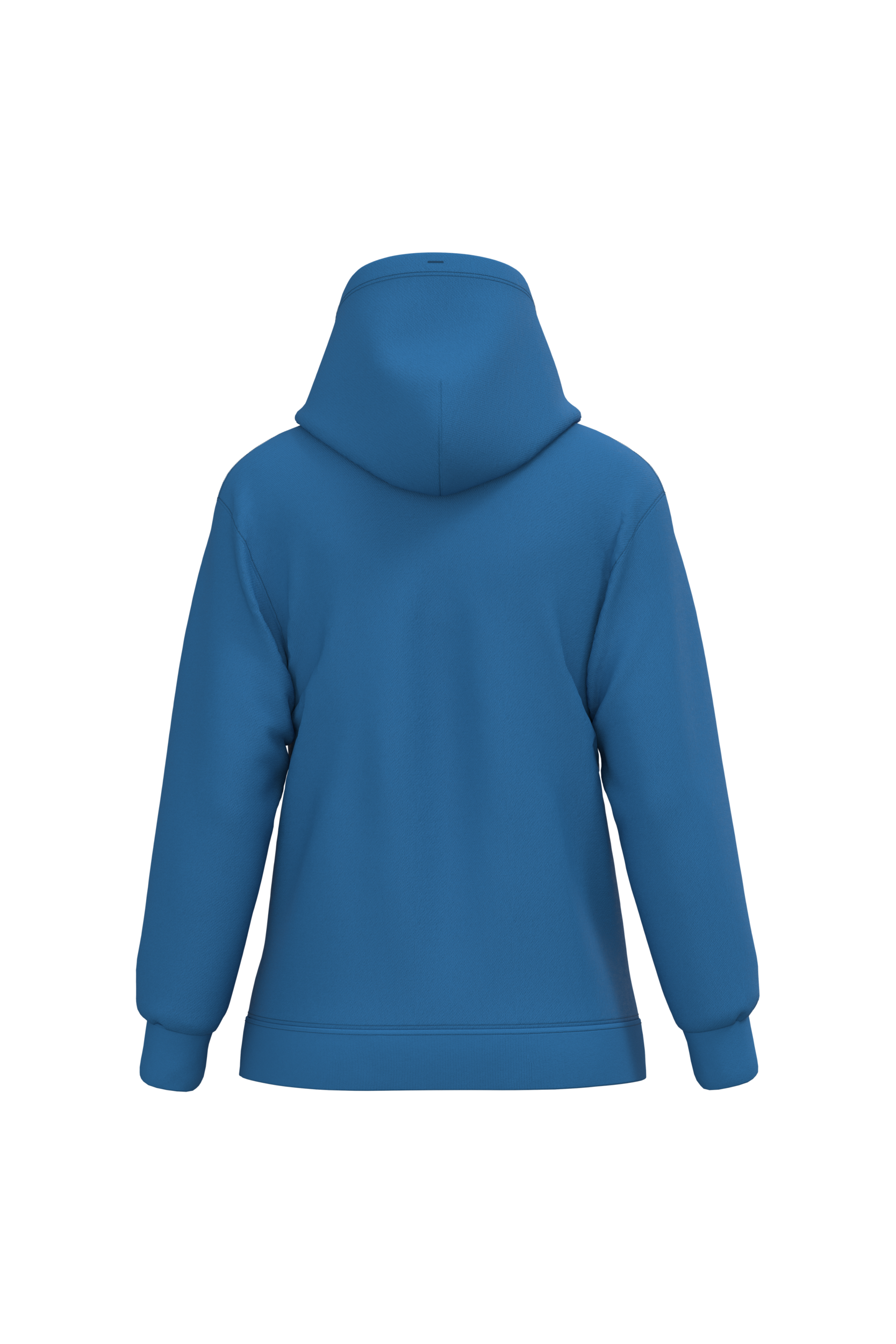 Sweat-shirt capuche femme - Image 41