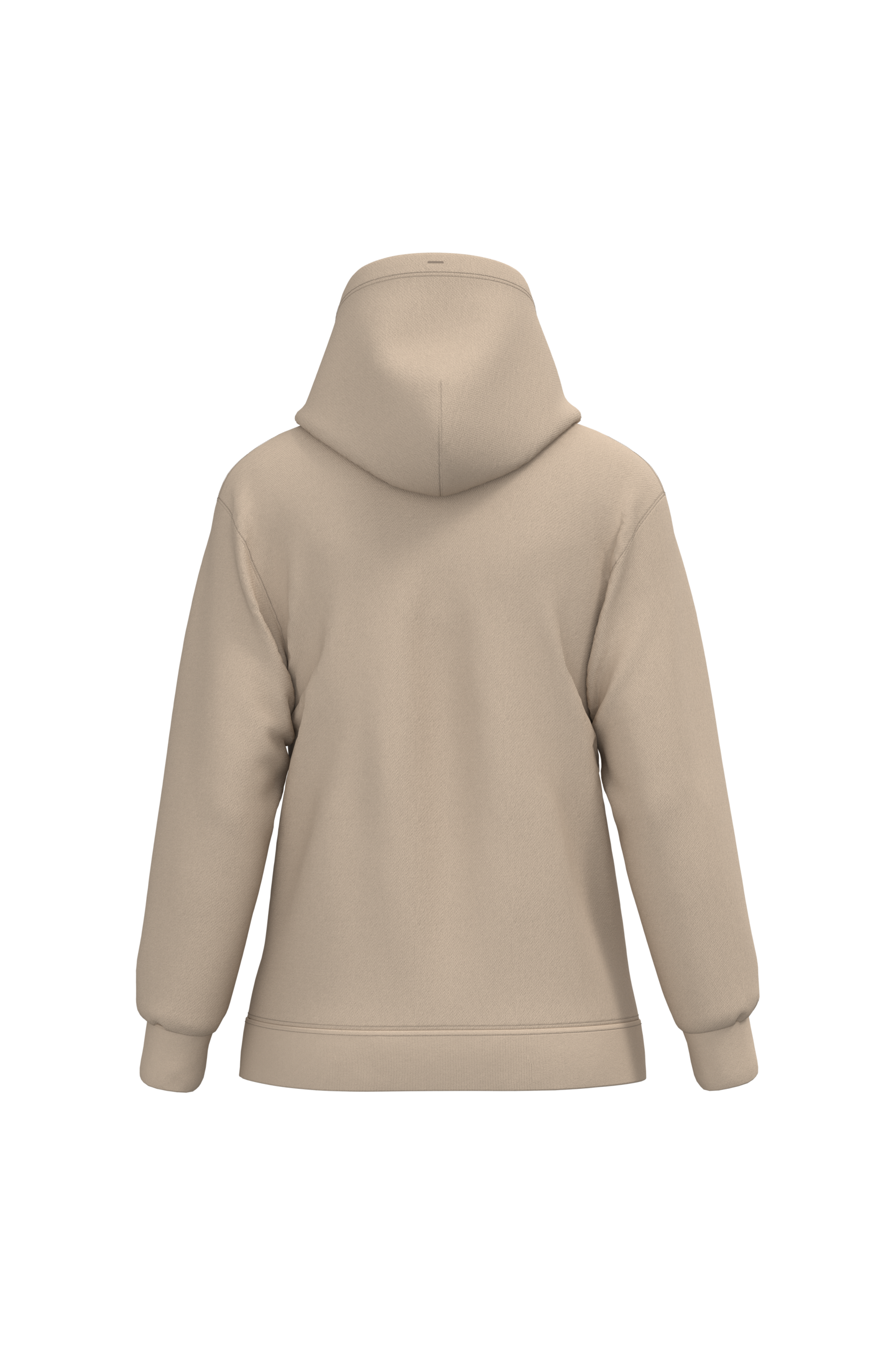 Sweat-shirt capuche femme - Image 44