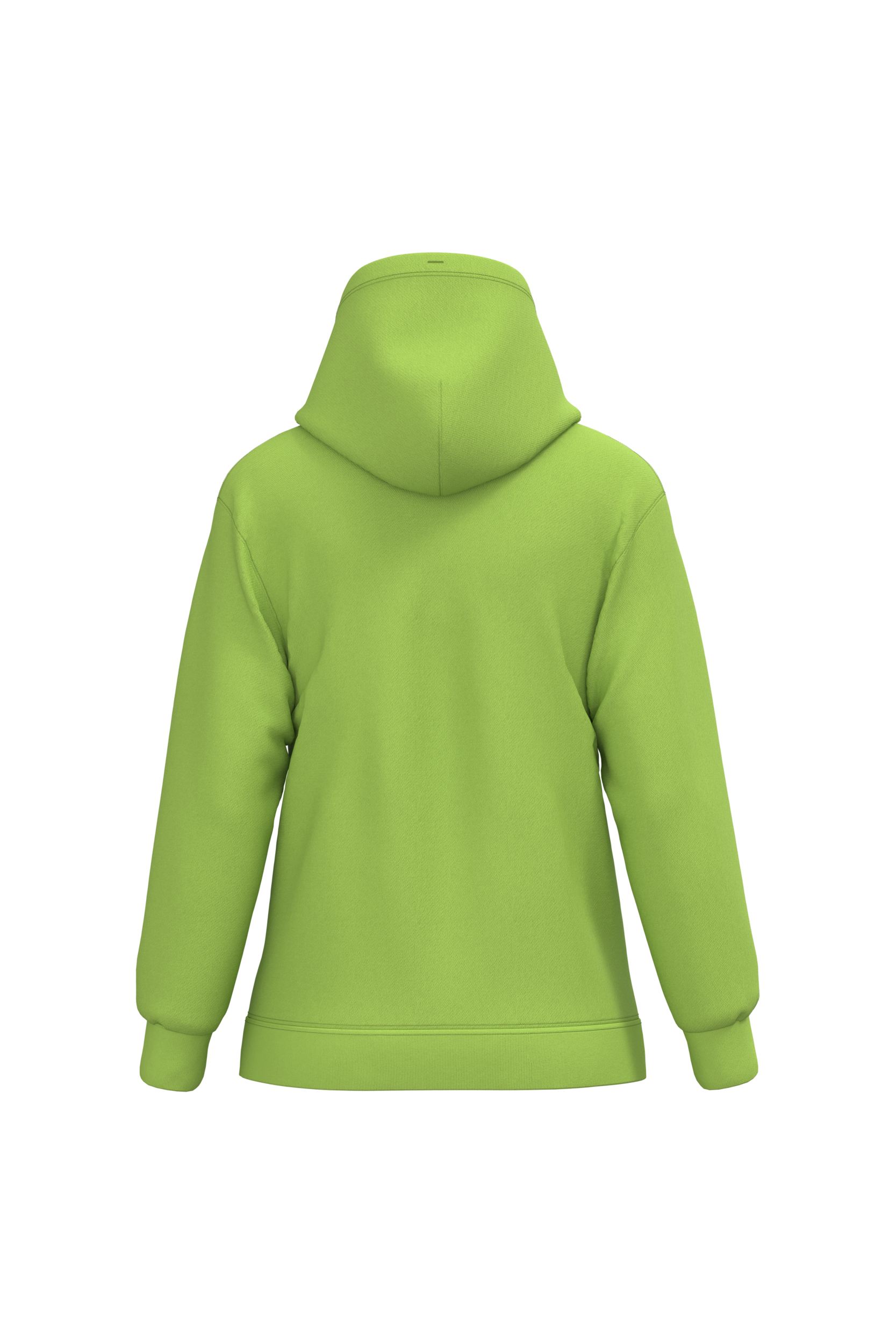 Sweat-shirt capuche femme - Image 47