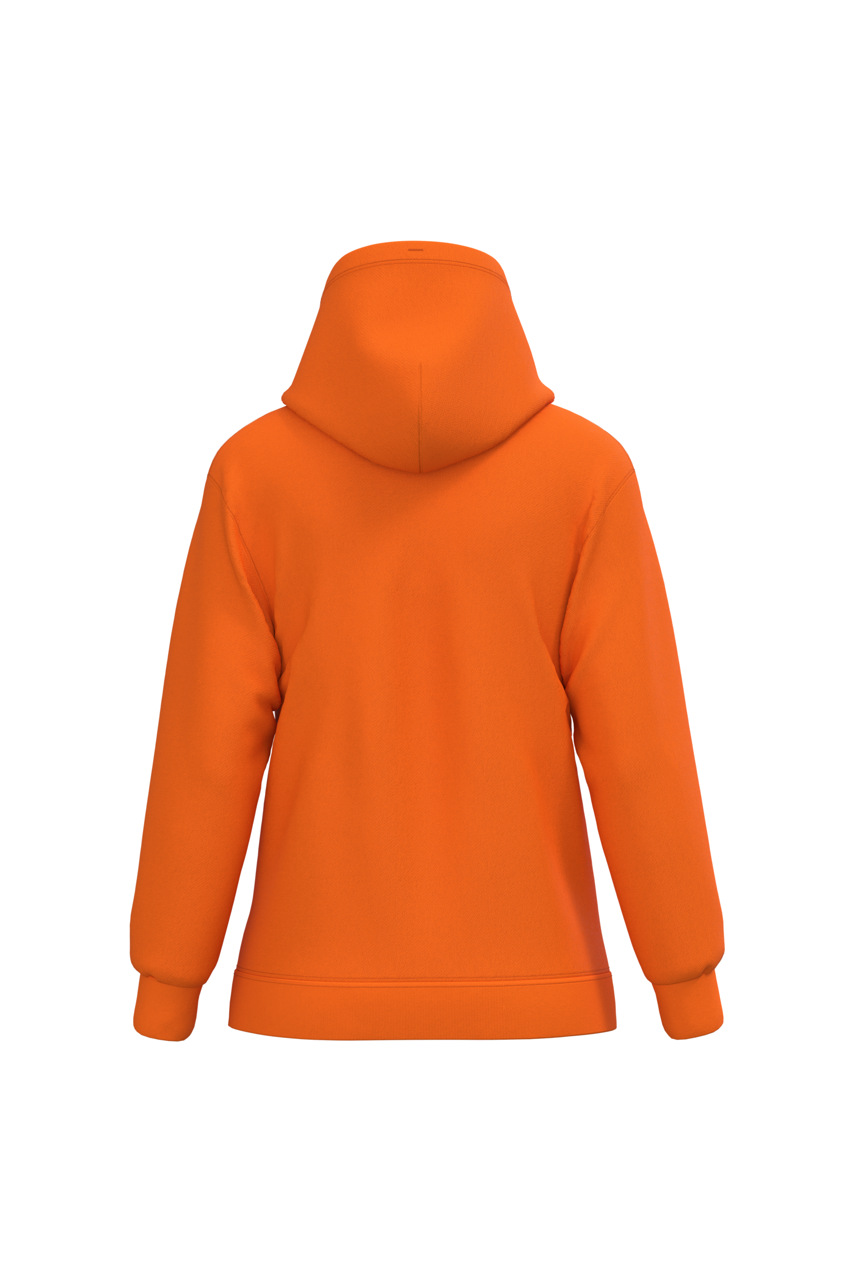 Sweat-shirt capuche femme - Image 53