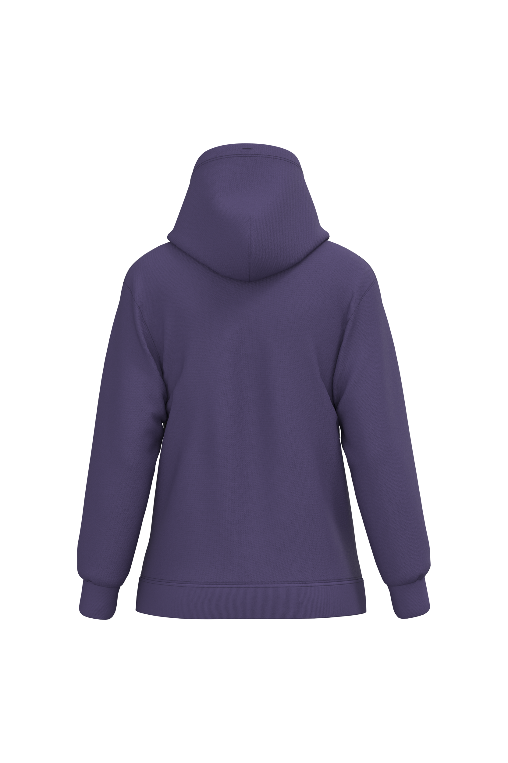 Sweat-shirt capuche femme - Image 59