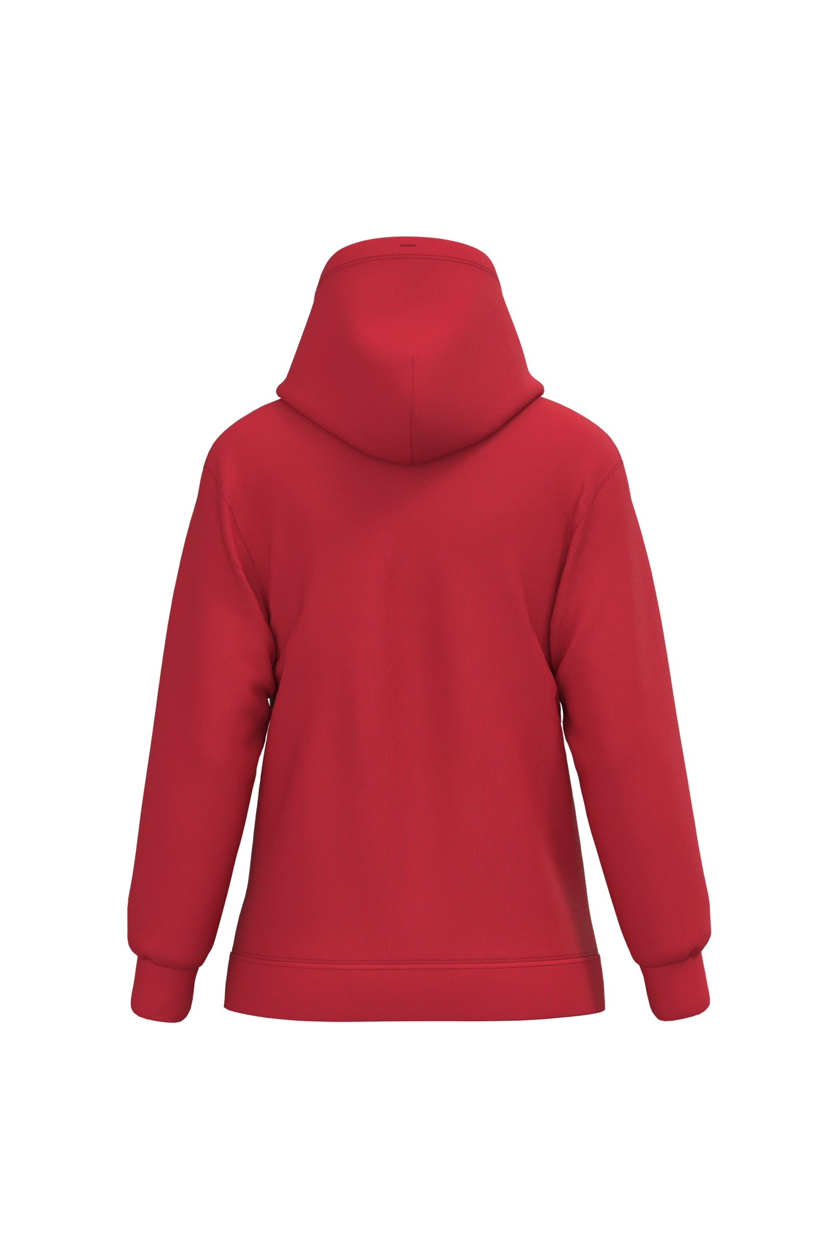 Sweat-shirt capuche femme - Image 62