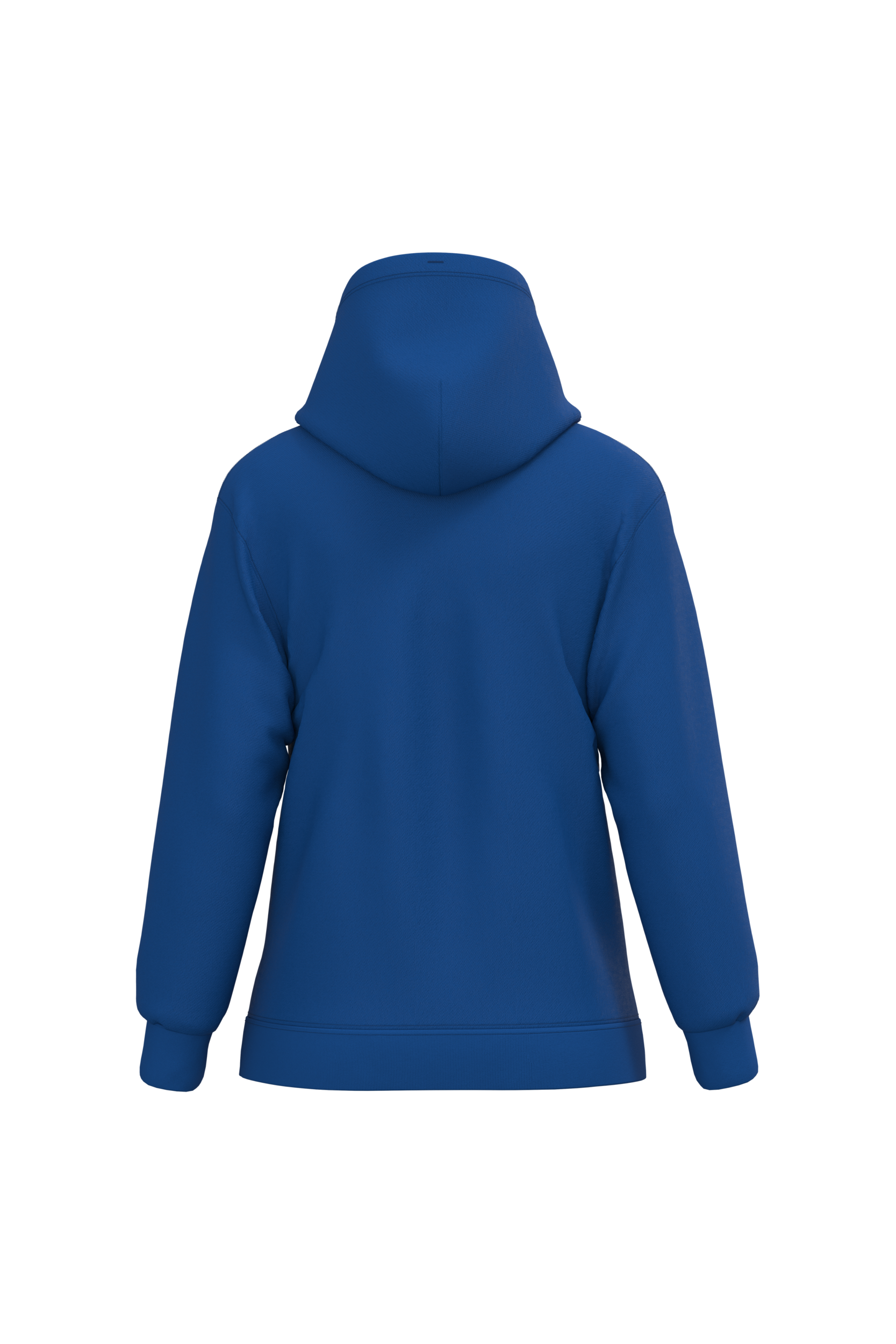 Sweat-shirt capuche femme - Image 65