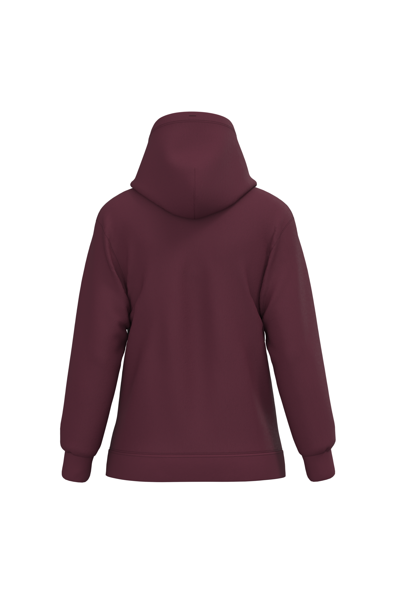 Sweat-shirt capuche femme - Image 77