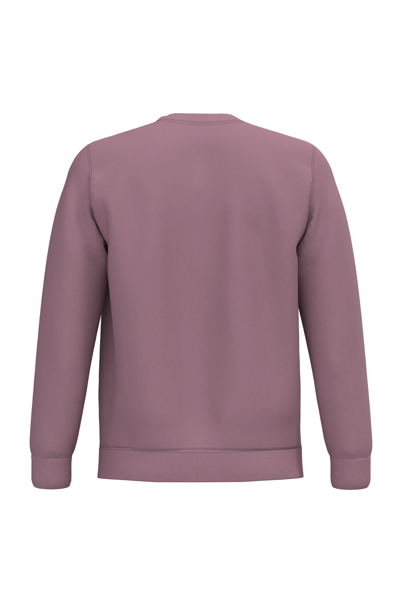 Sweat-shirt col rond unisexe - Image 50