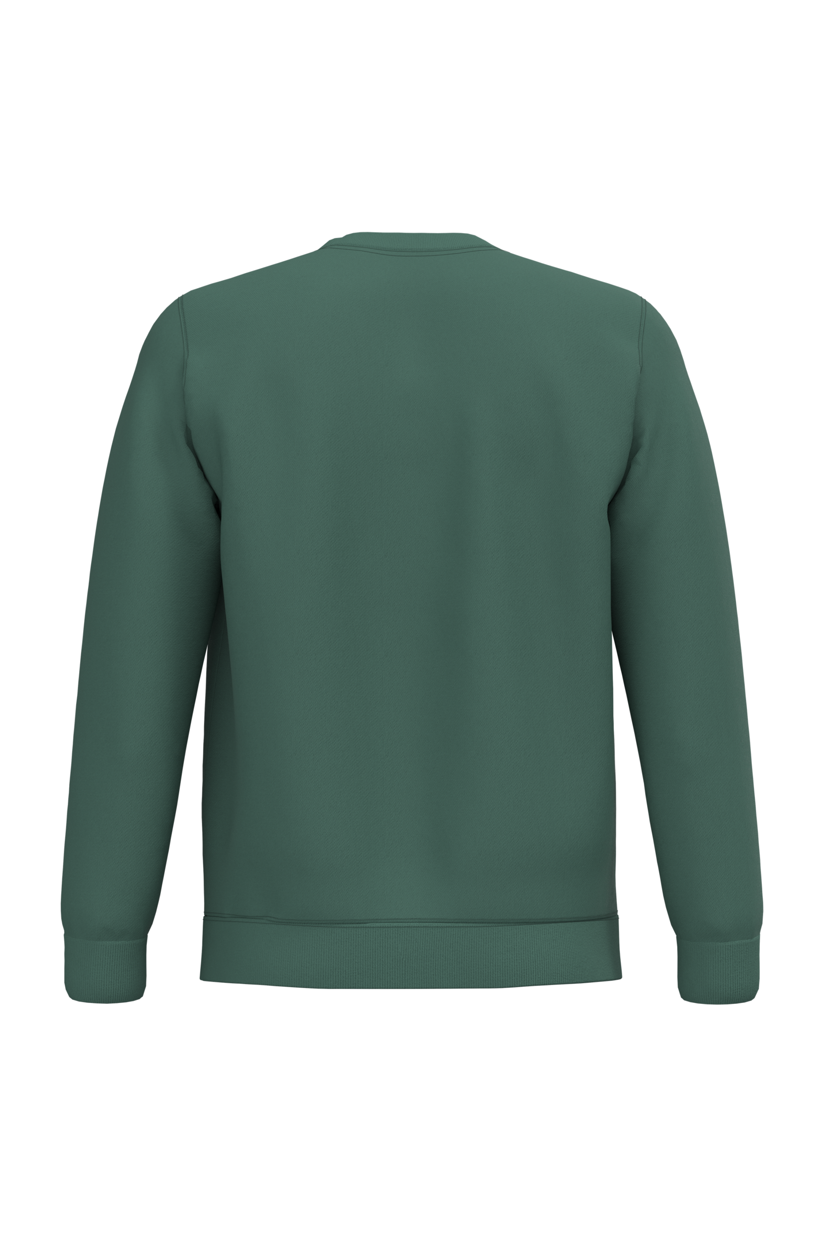 Sweat-shirt col rond unisexe - Image 53