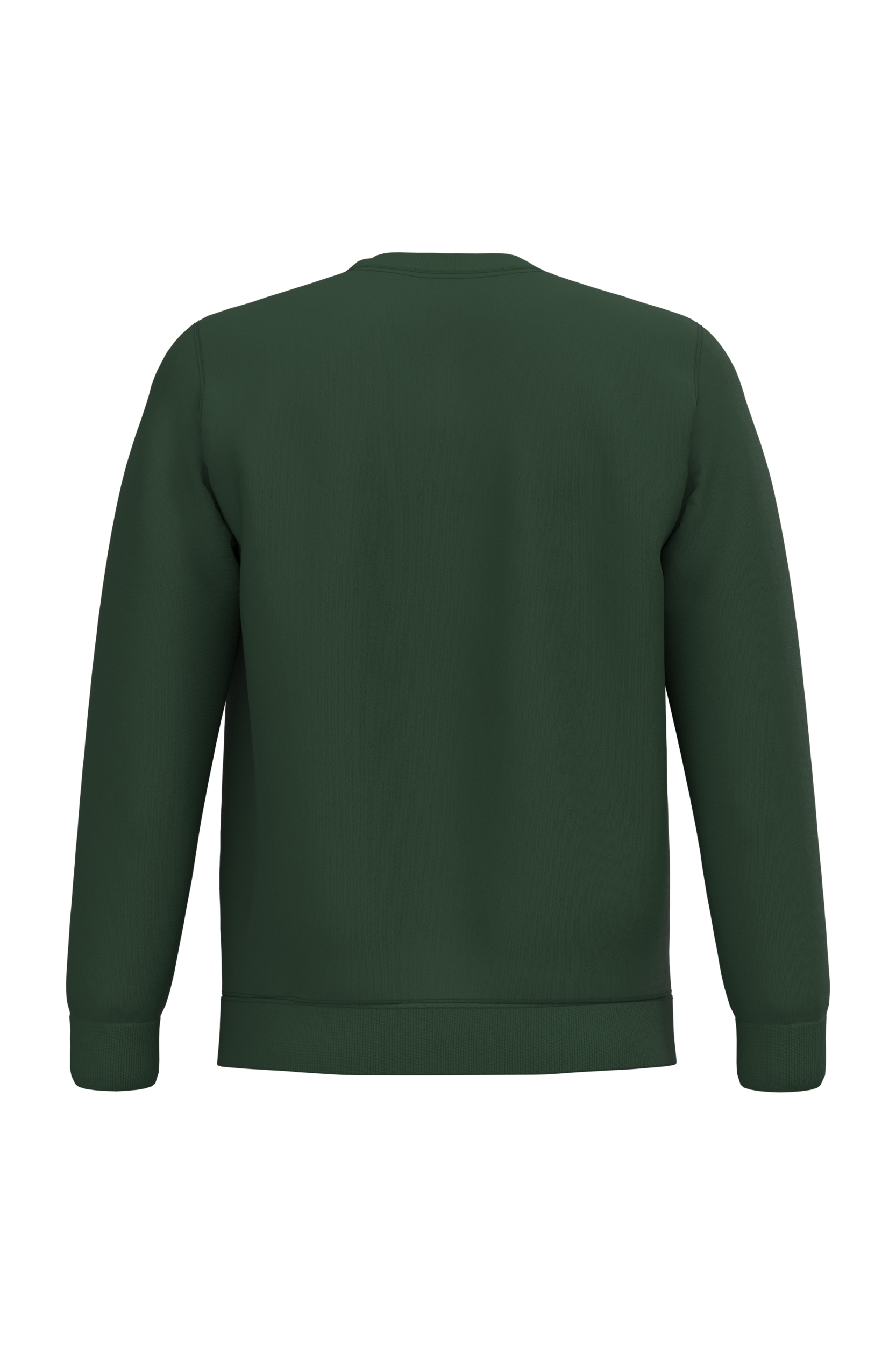 Sweat-shirt col rond unisexe - Image 59