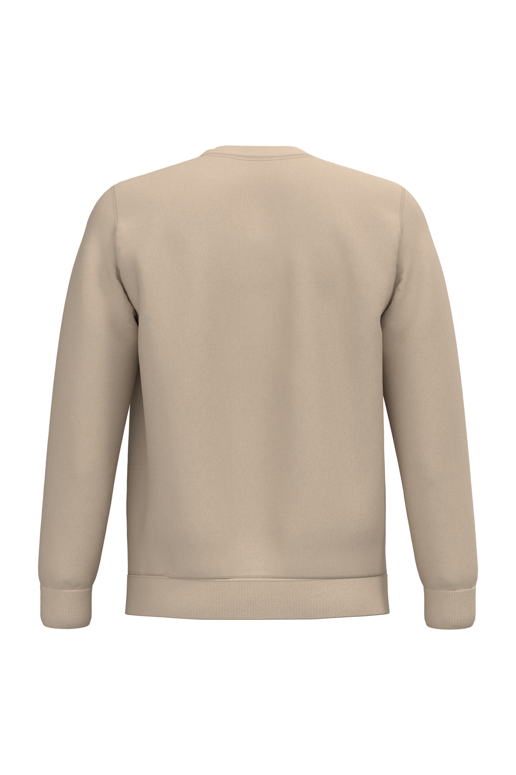 Sweat-shirt col rond unisexe - Image 80