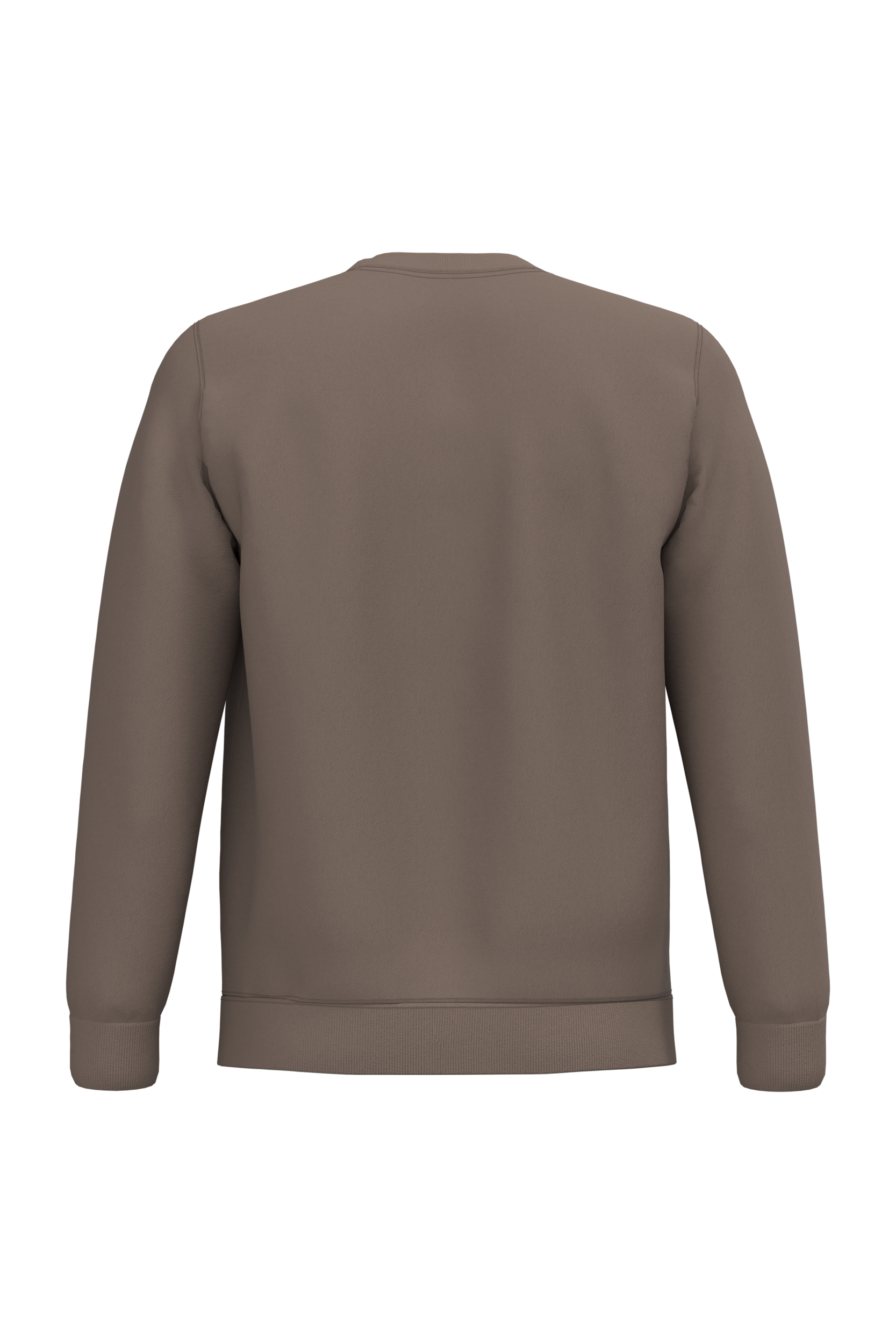 Sweat-shirt col rond unisexe - Image 86