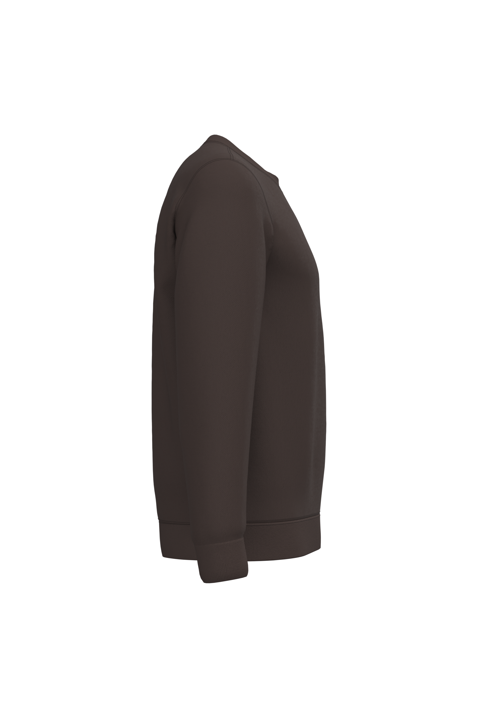 Sweat-shirt col rond unisexe - Image 40