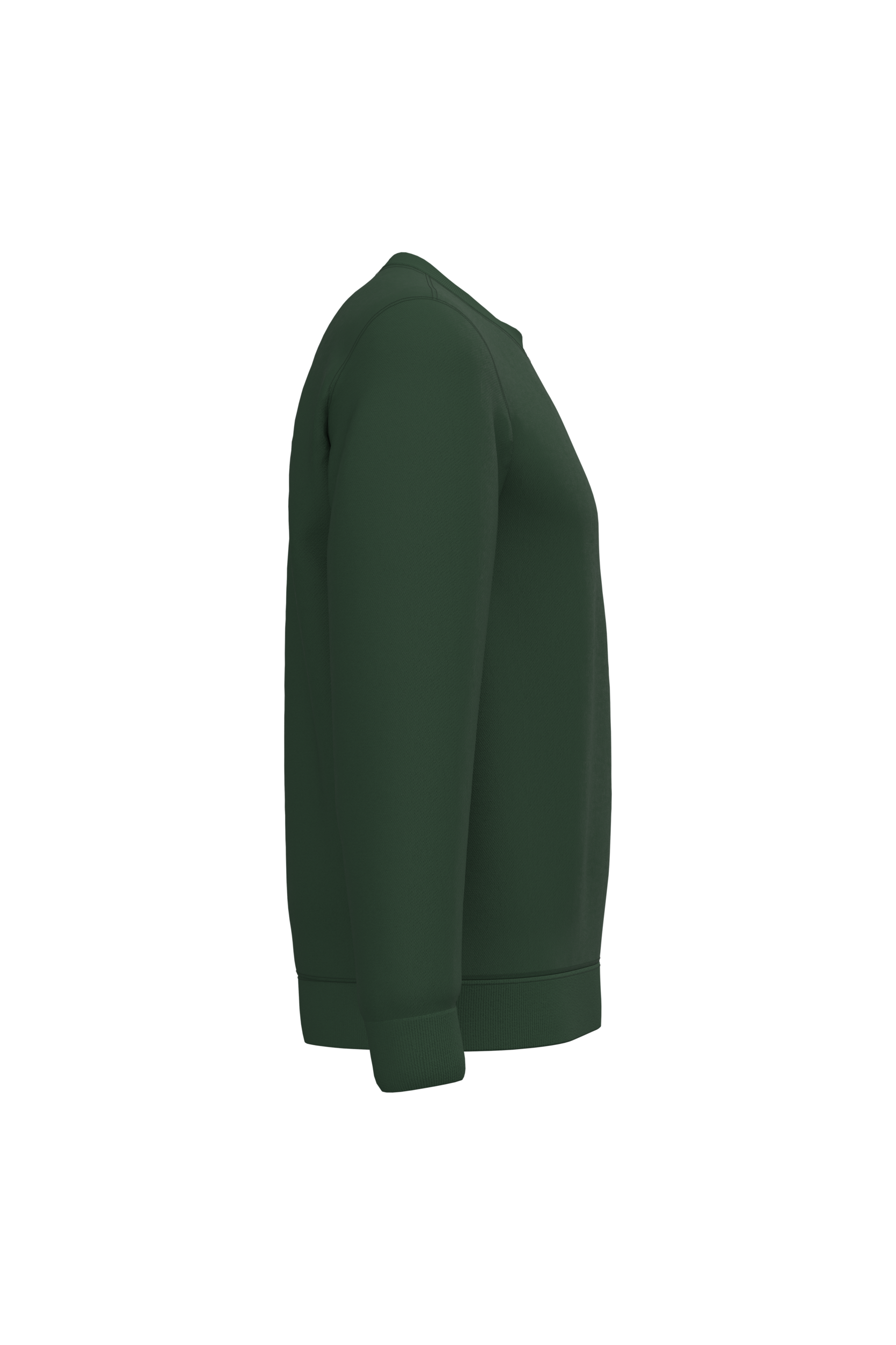 Sweat-shirt col rond unisexe - Image 61