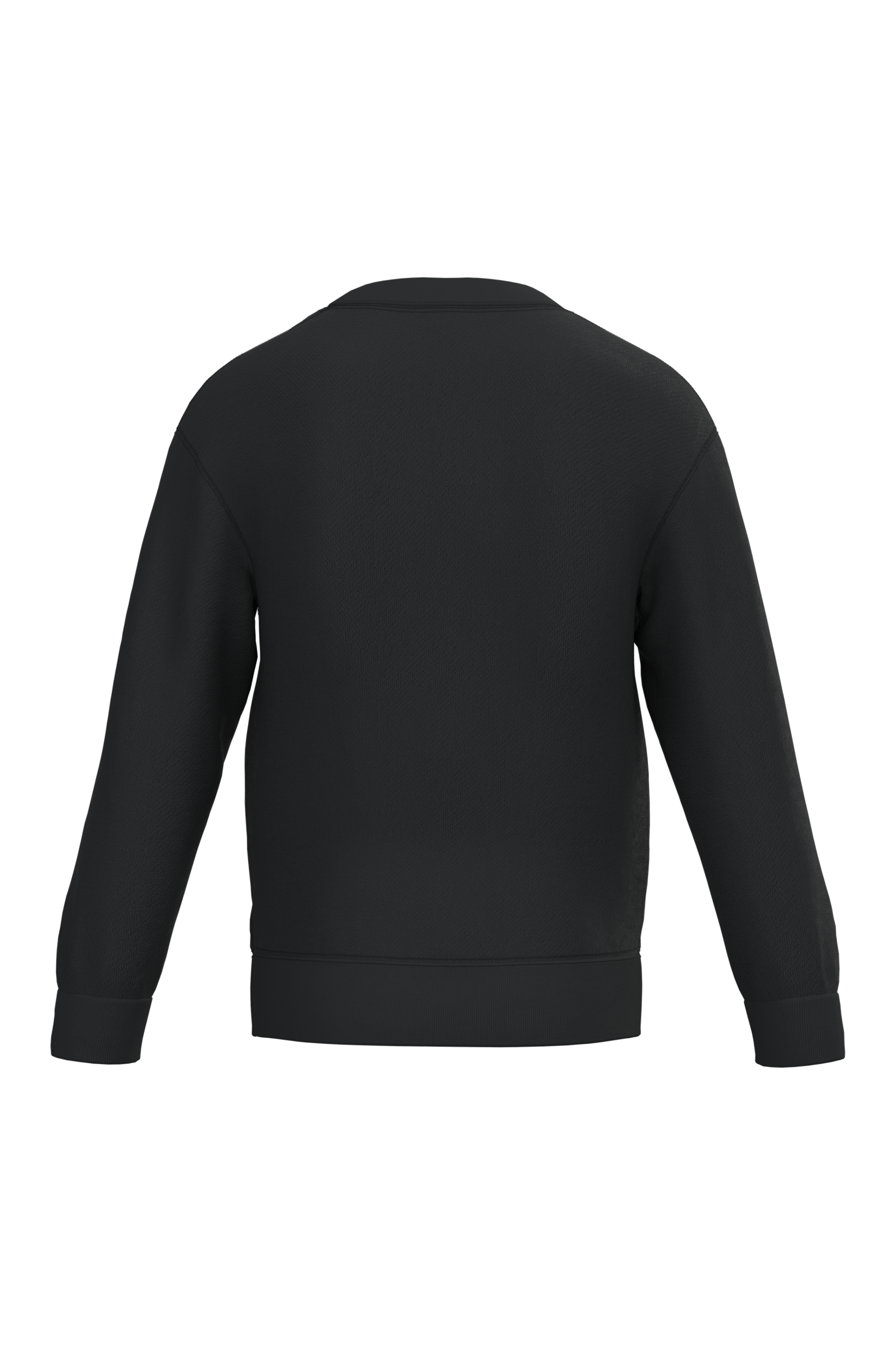 Sweat-shirt col rond enfant - Image 17