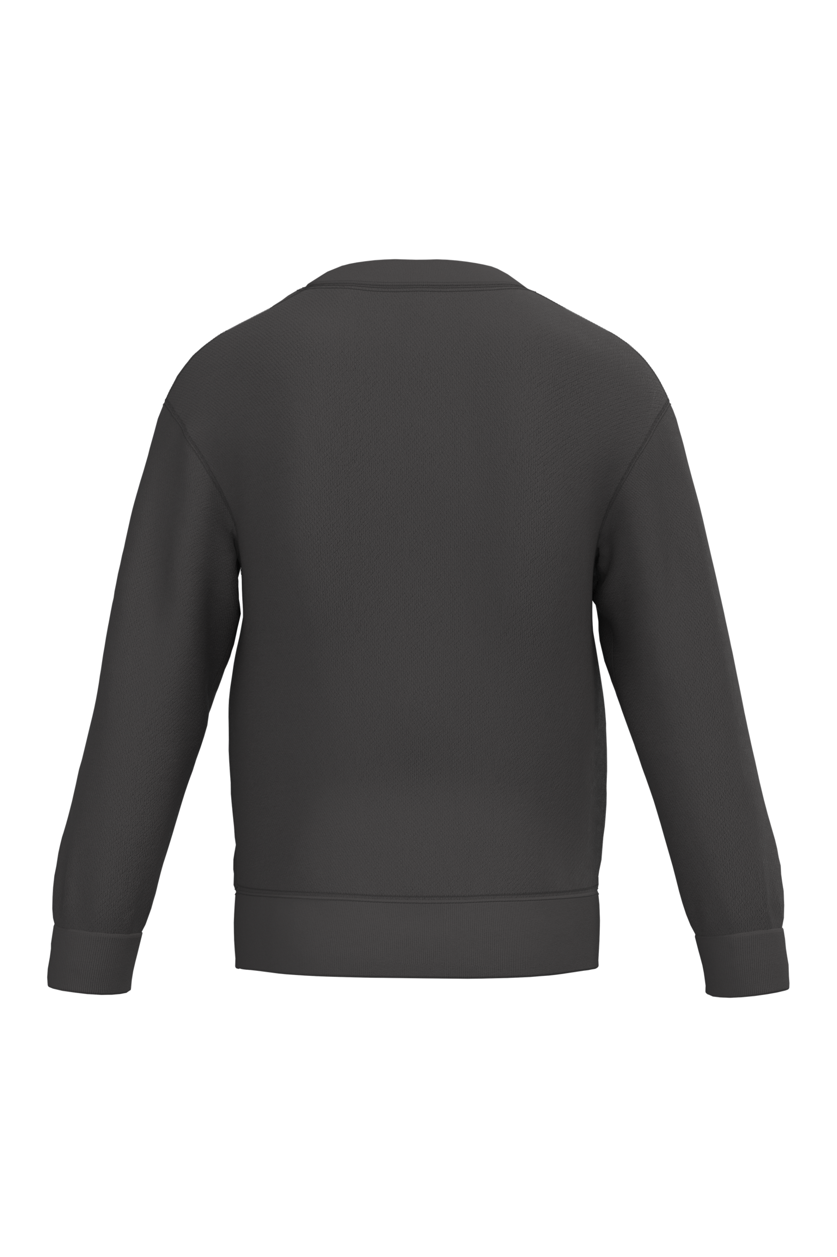 Sweat-shirt col rond enfant - Image 20