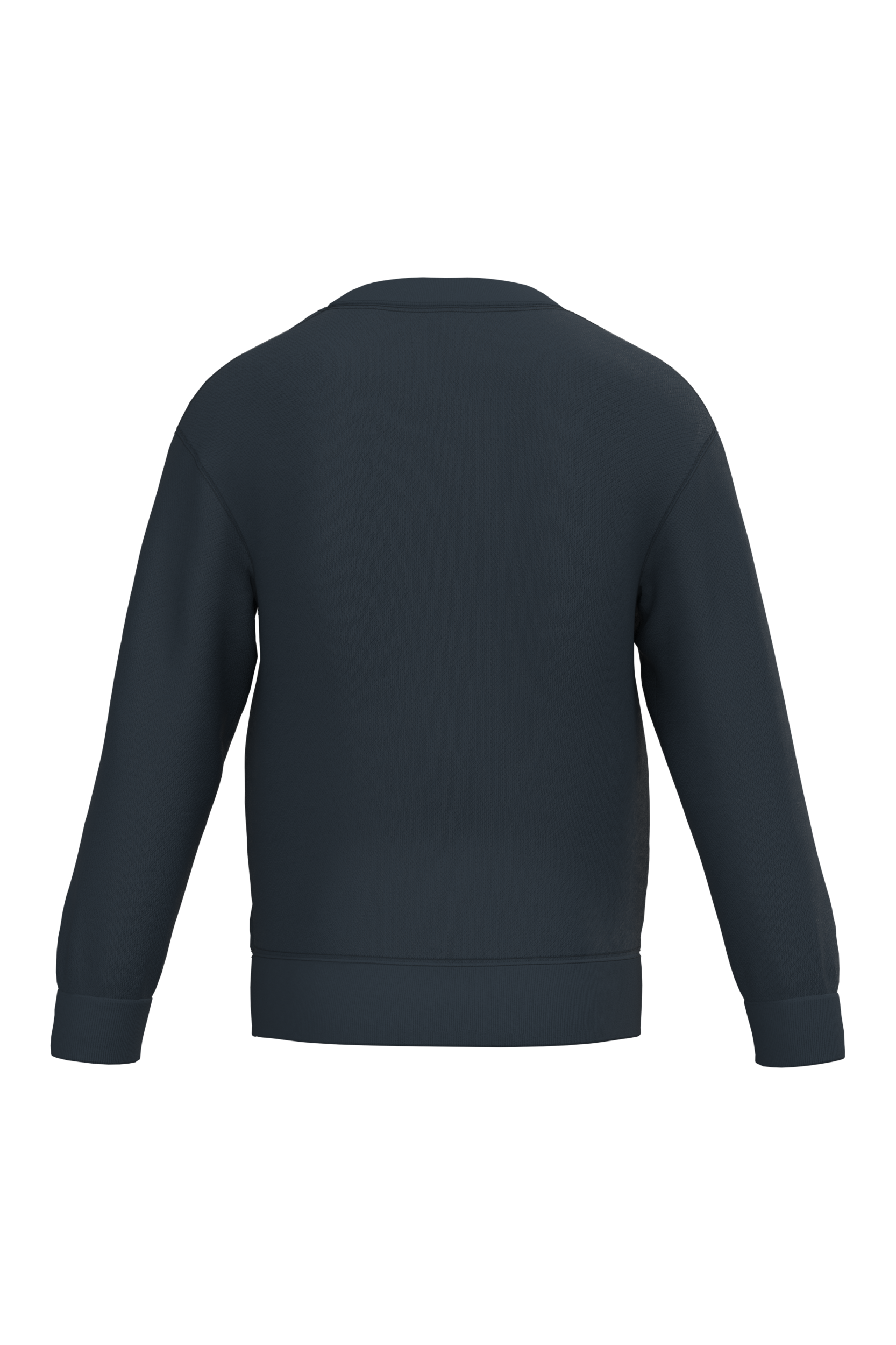 Sweat-shirt col rond enfant - Image 29