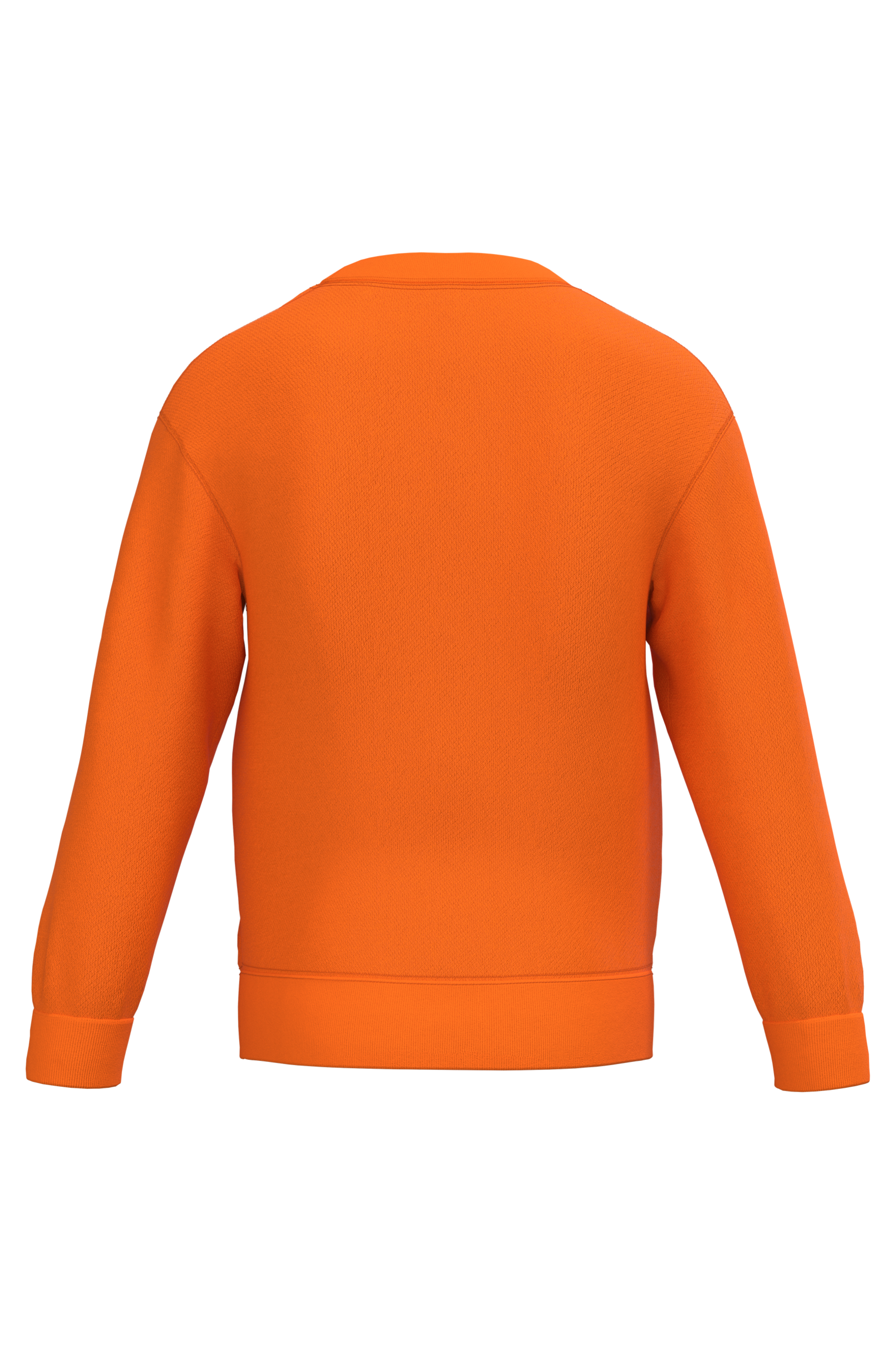 Sweat-shirt col rond enfant - Image 32