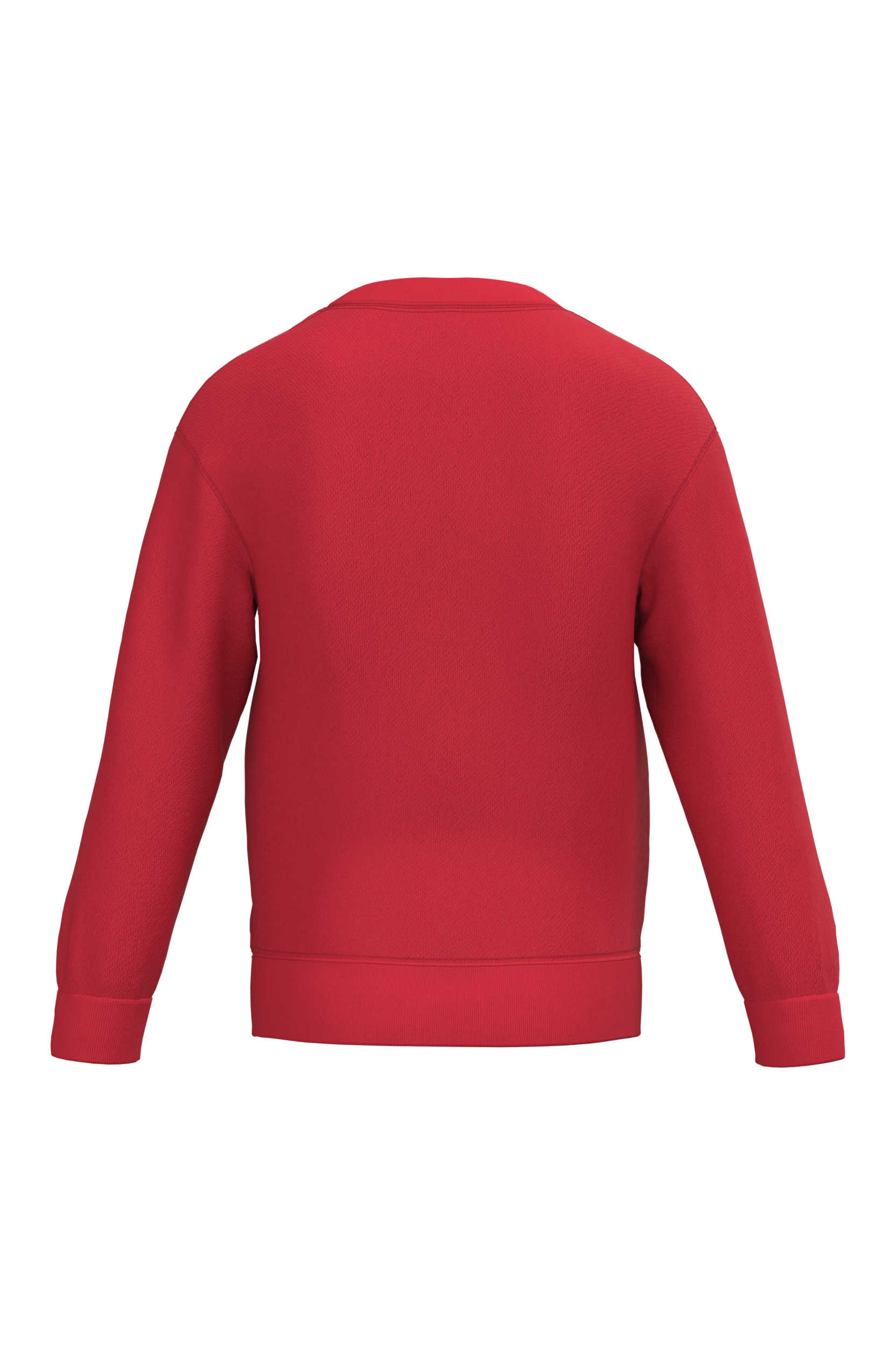 Sweat-shirt col rond enfant - Image 38