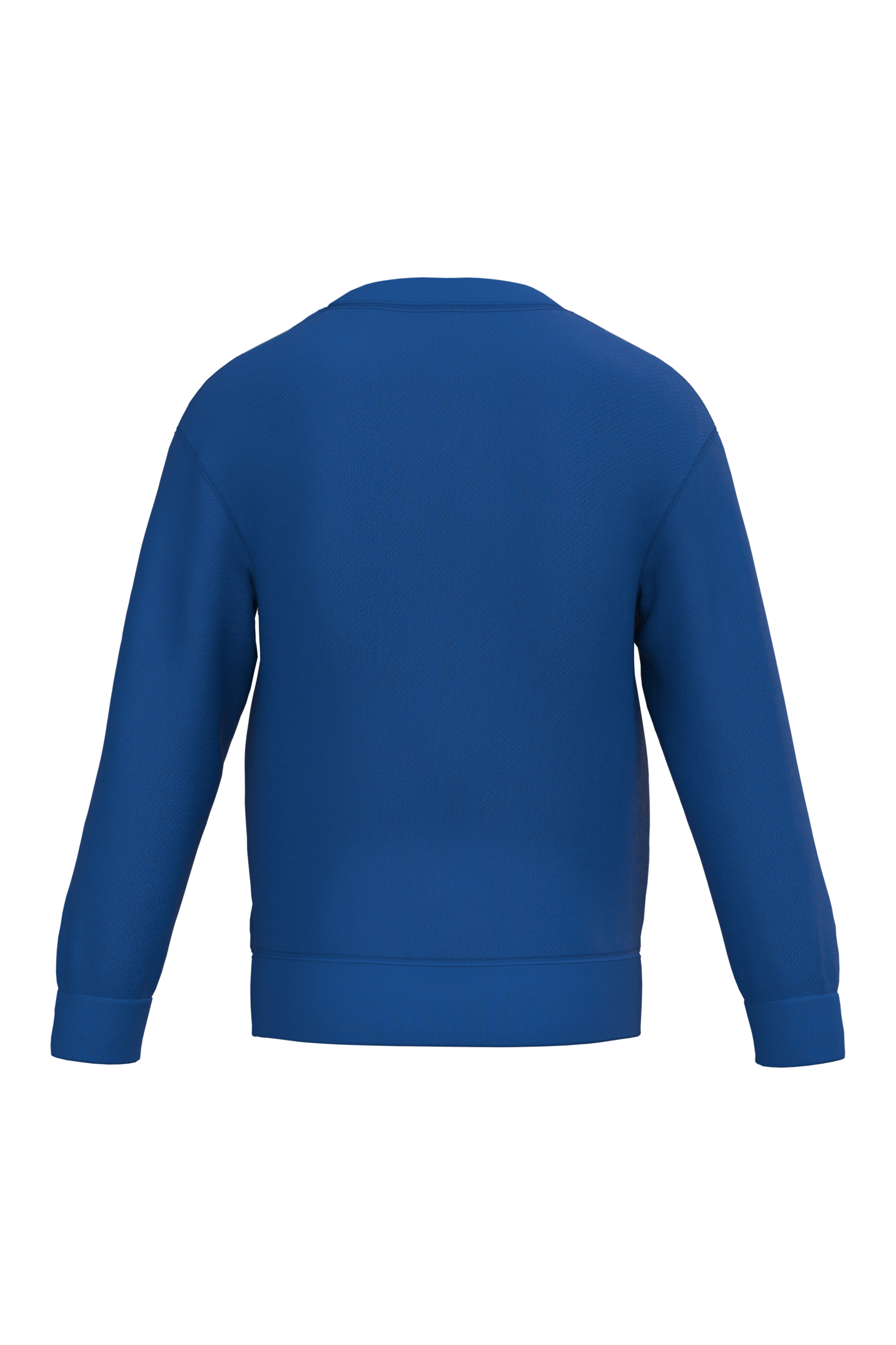 Sweat-shirt col rond enfant - Image 41