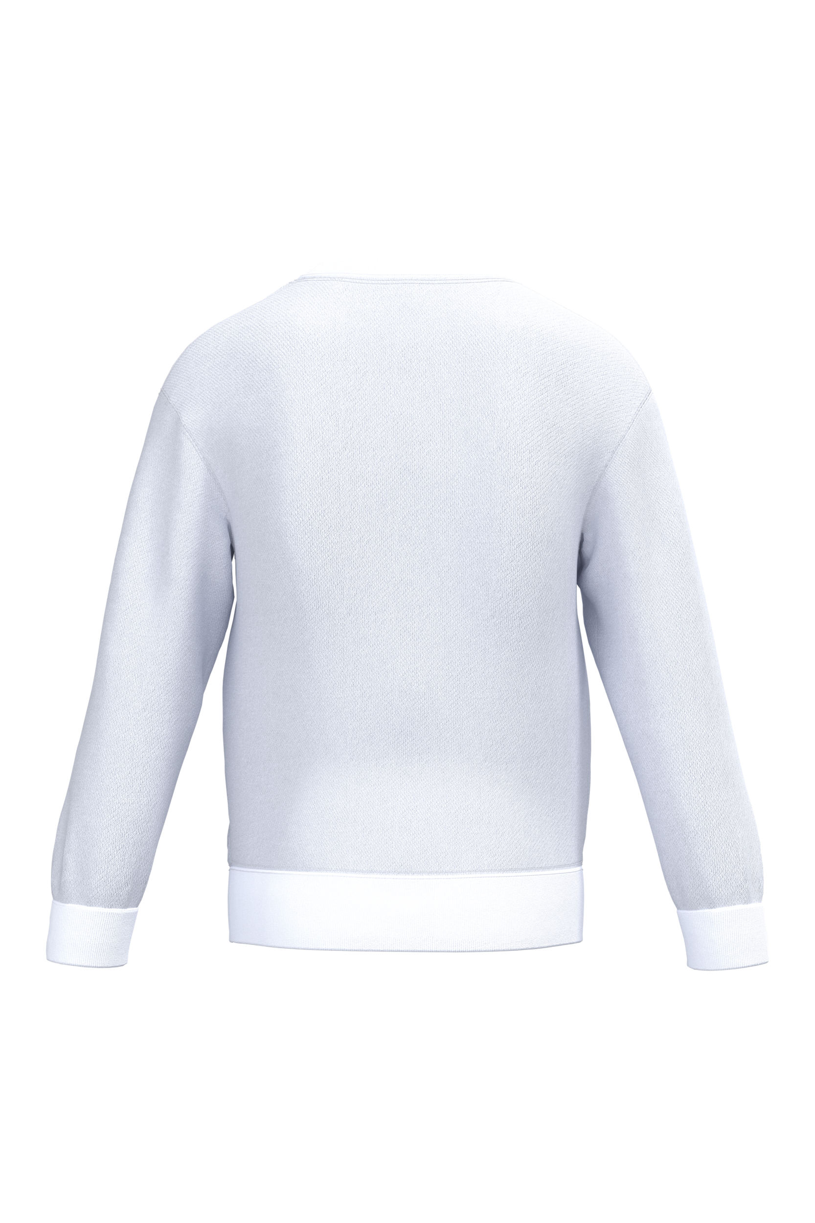 Sweat-shirt col rond enfant - Image 44