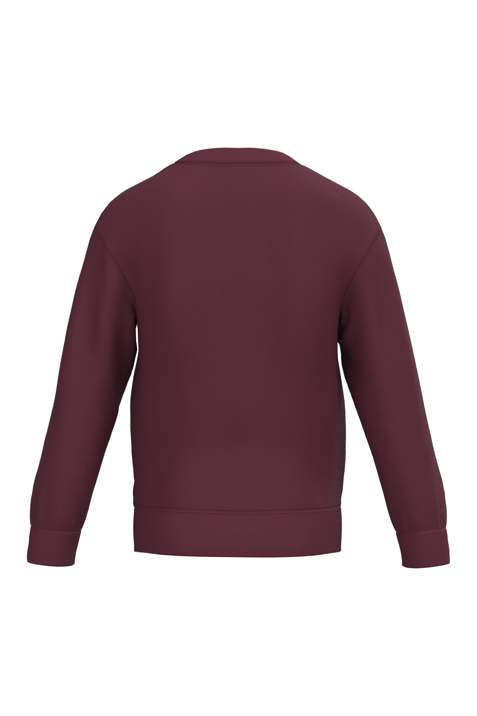 Sweat-shirt col rond enfant - Image 47