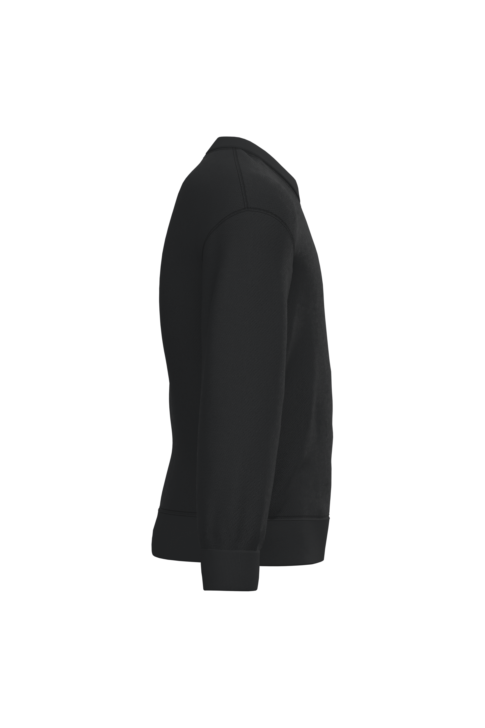 Sweat-shirt col rond enfant - Image 19