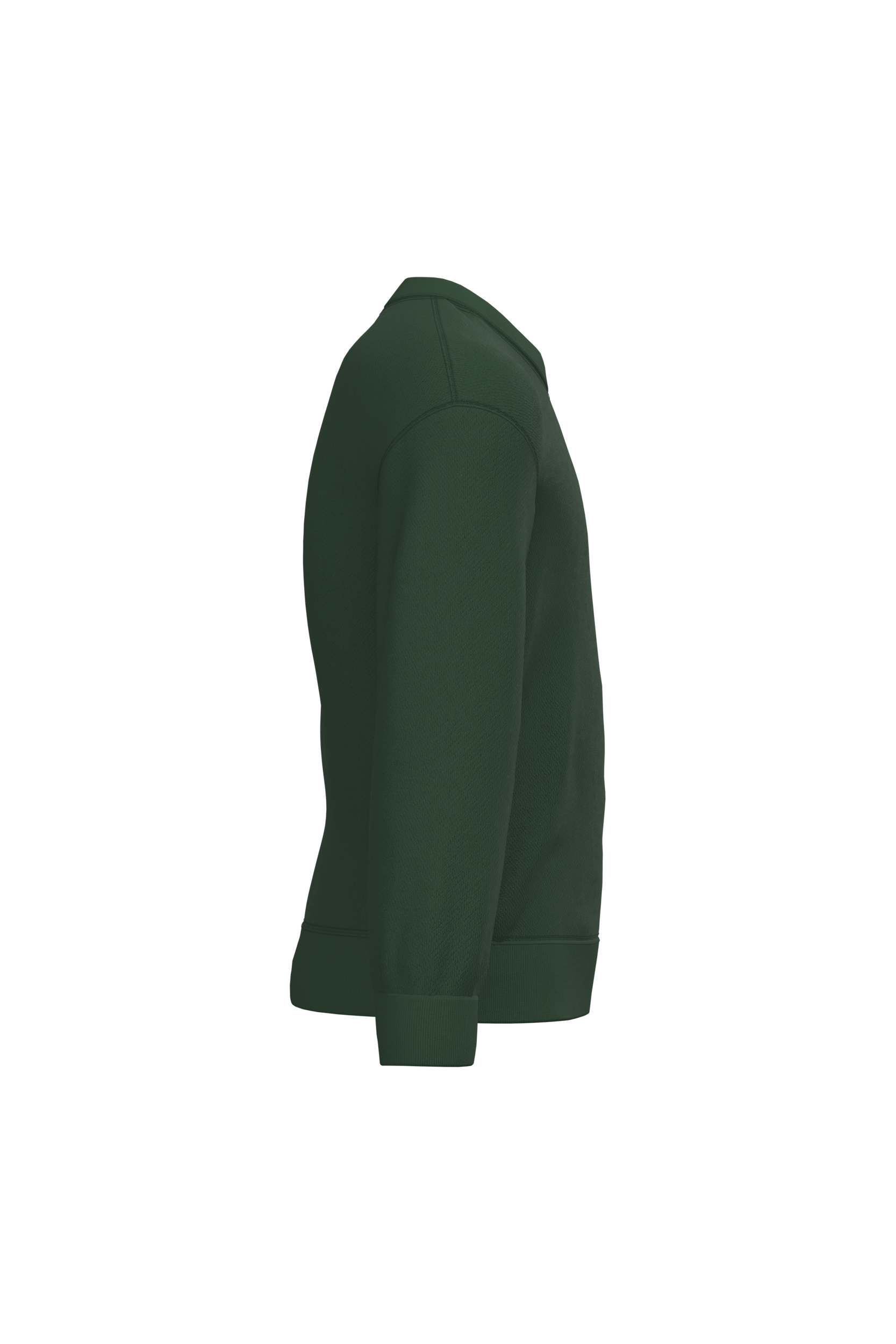 Sweat-shirt col rond enfant - Image 25