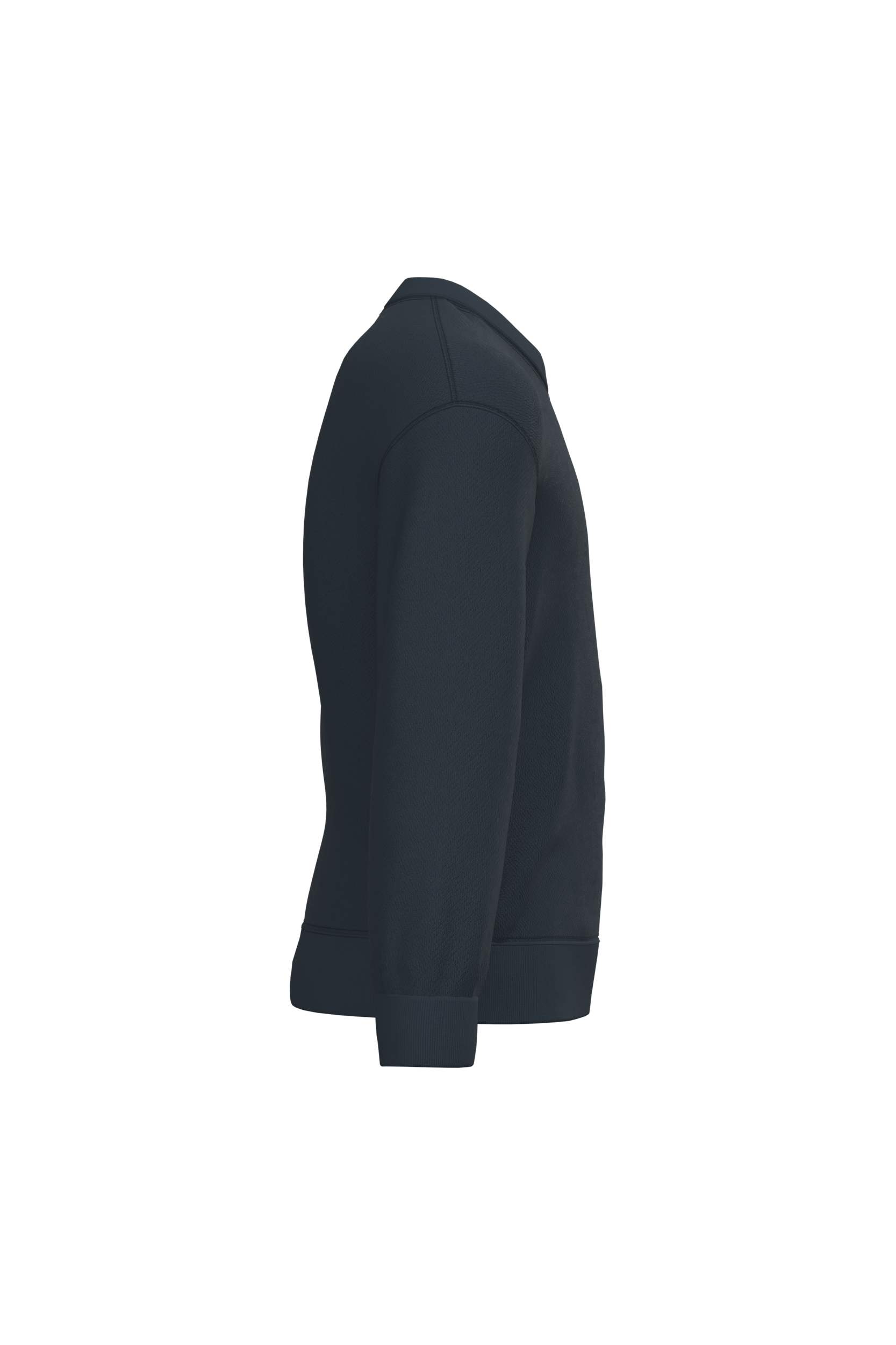 Sweat-shirt col rond enfant - Image 31