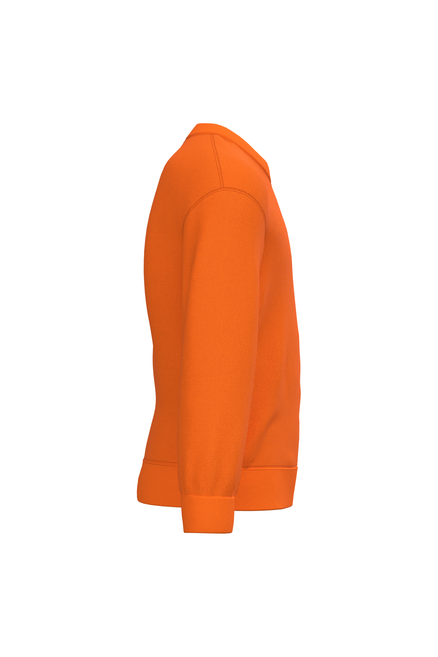 Sweat-shirt col rond enfant - Image 34