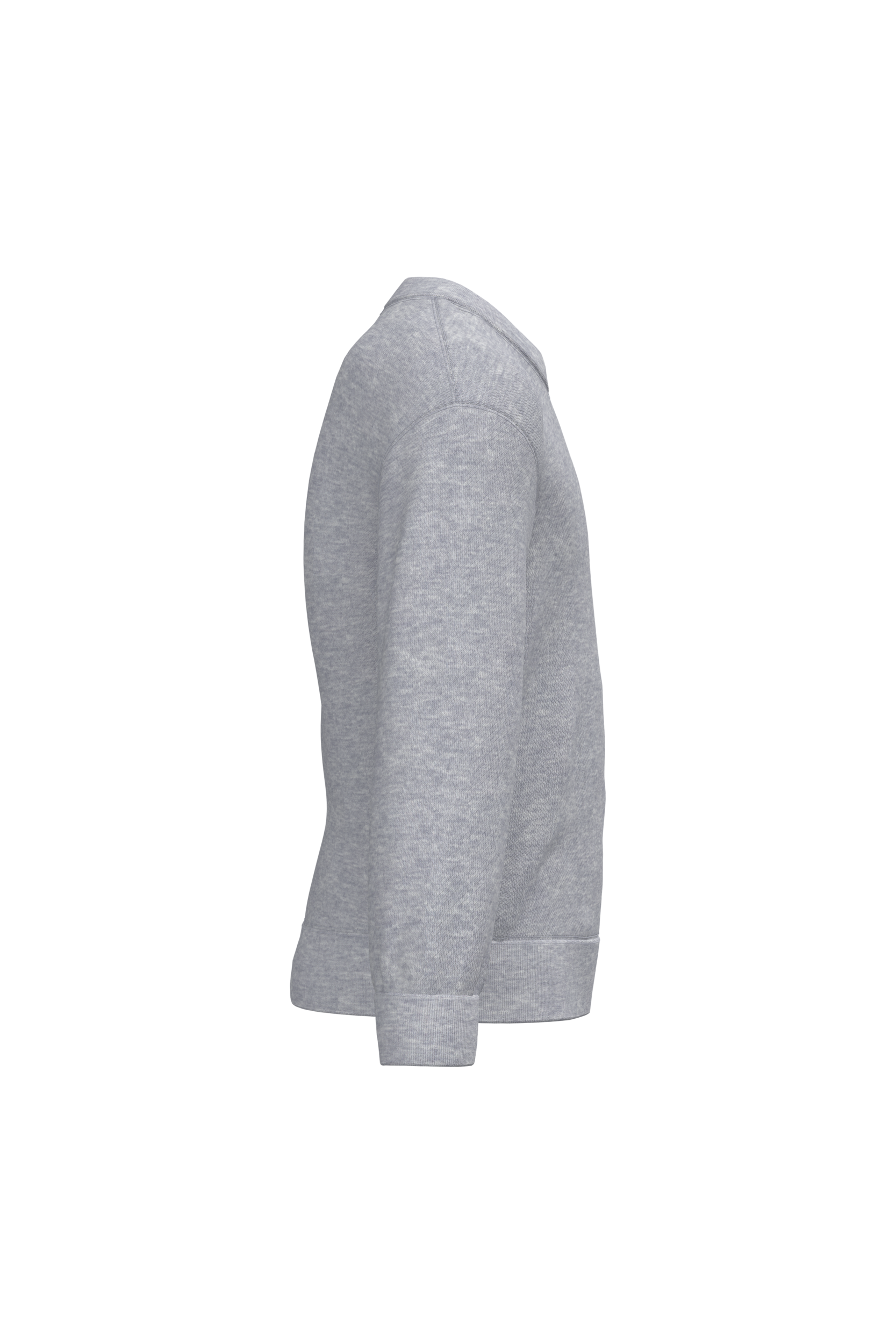 Sweat-shirt col rond enfant - Image 37