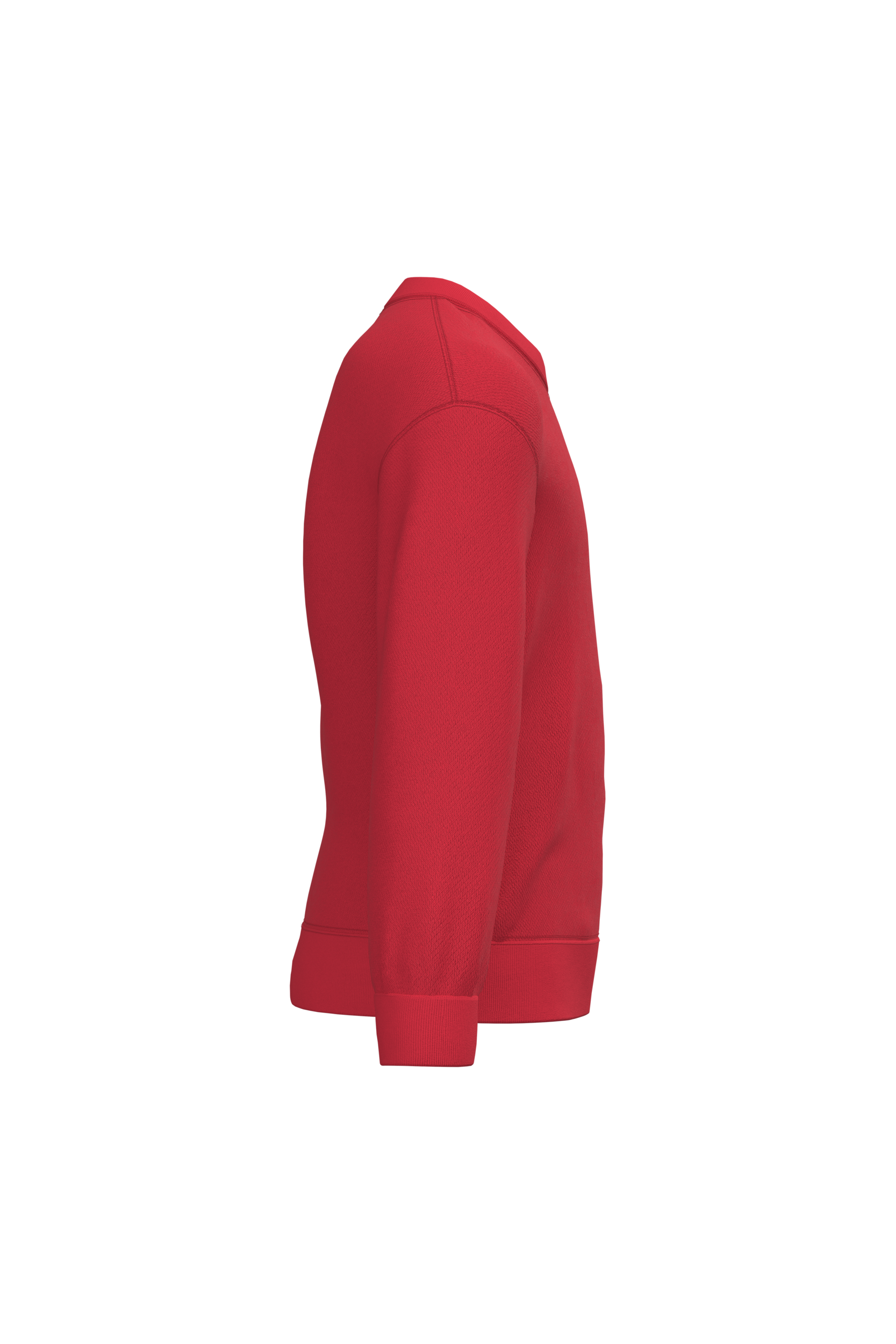 Sweat-shirt col rond enfant - Image 40