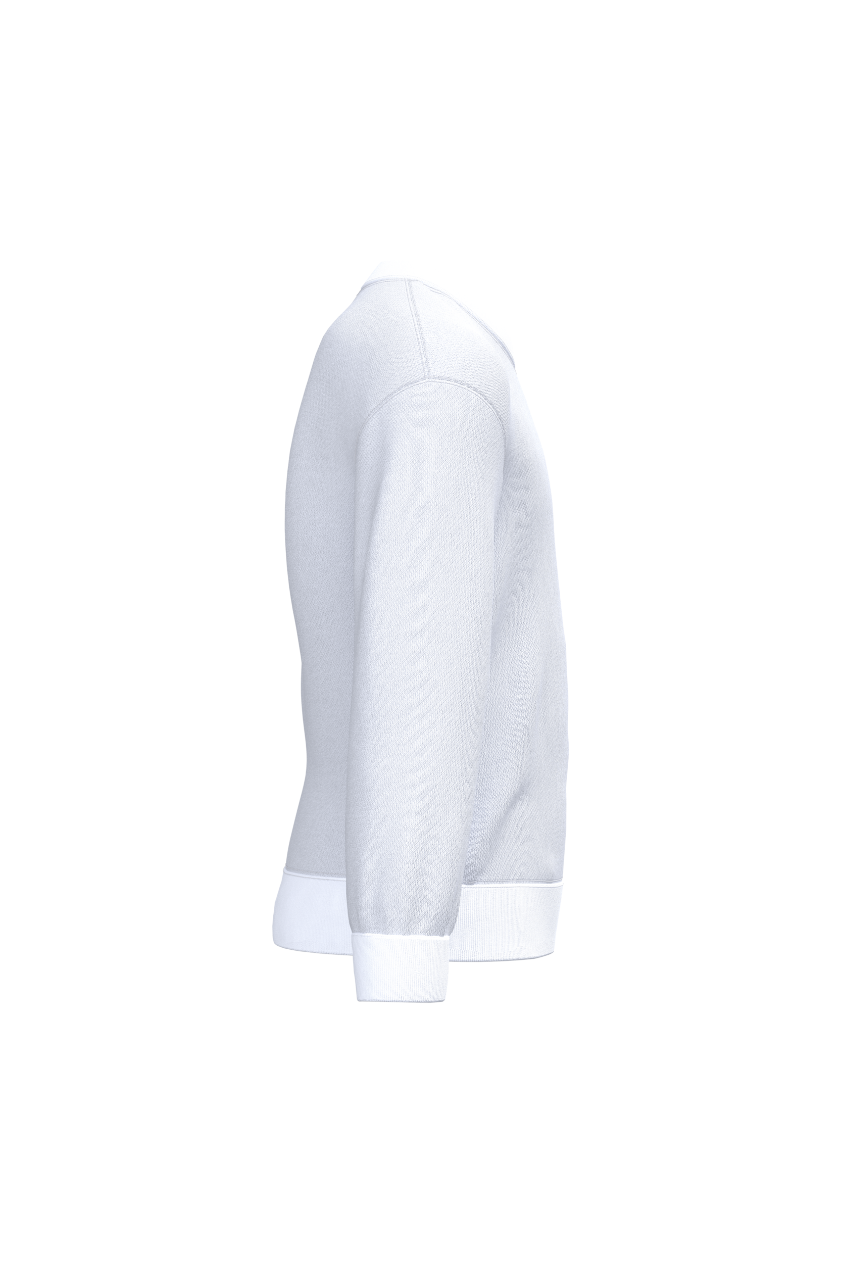 Sweat-shirt col rond enfant - Image 46