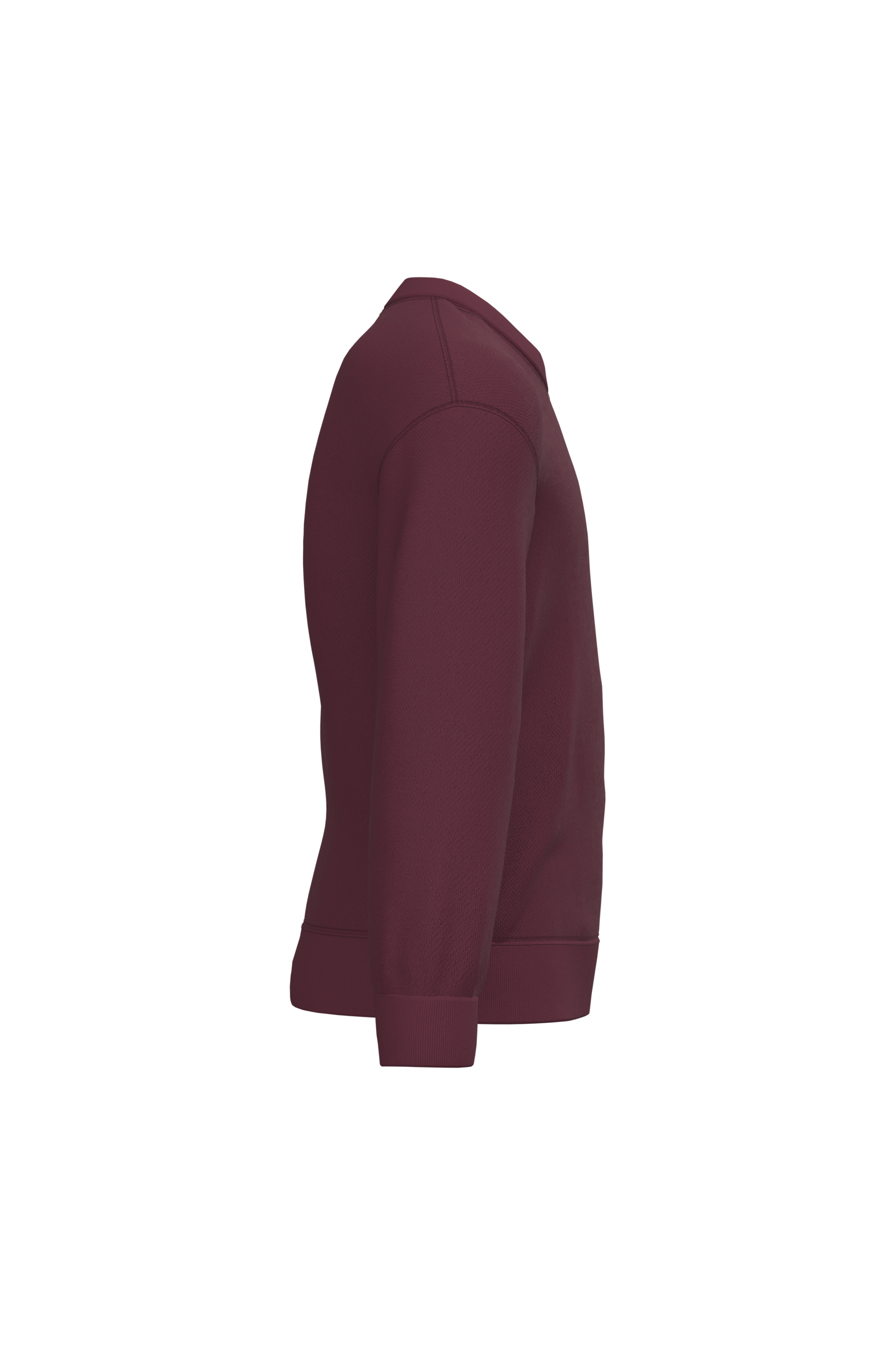 Sweat-shirt col rond enfant - Image 49