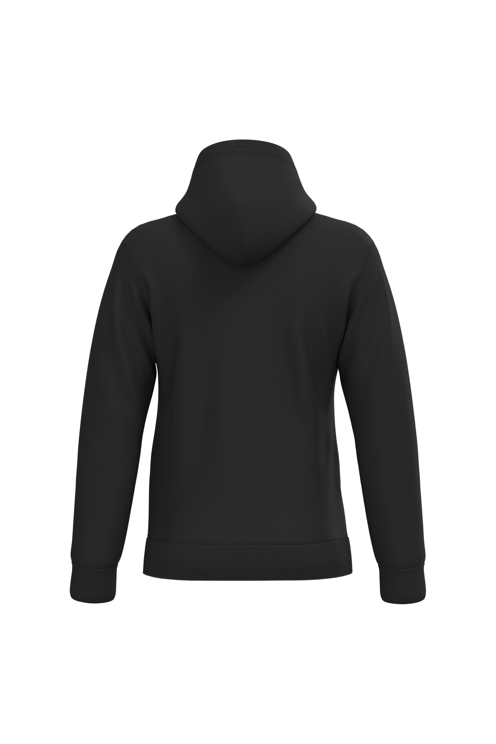 Sweat-shirt capuche homme - Image 17