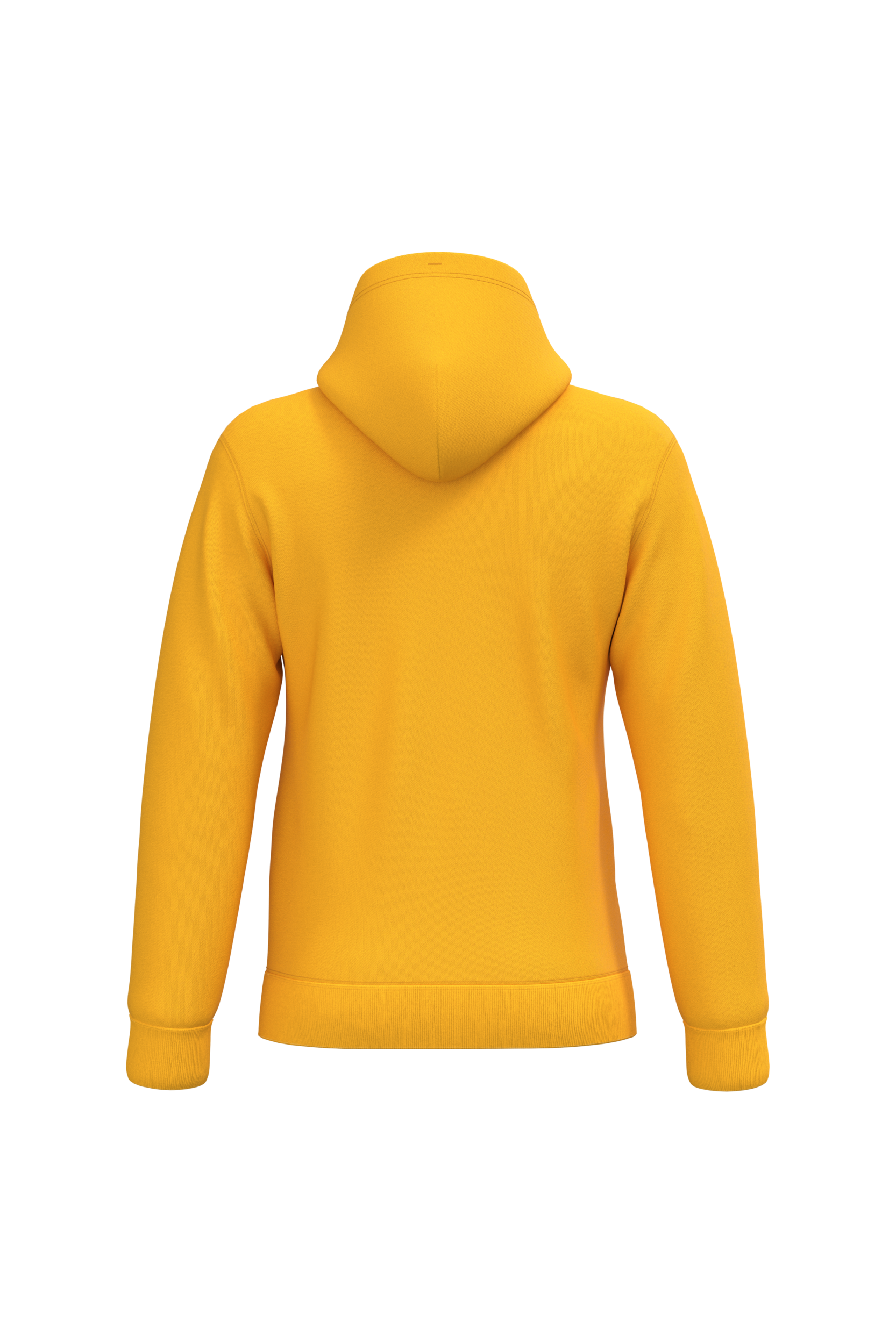 Sweat-shirt capuche homme - Image 146