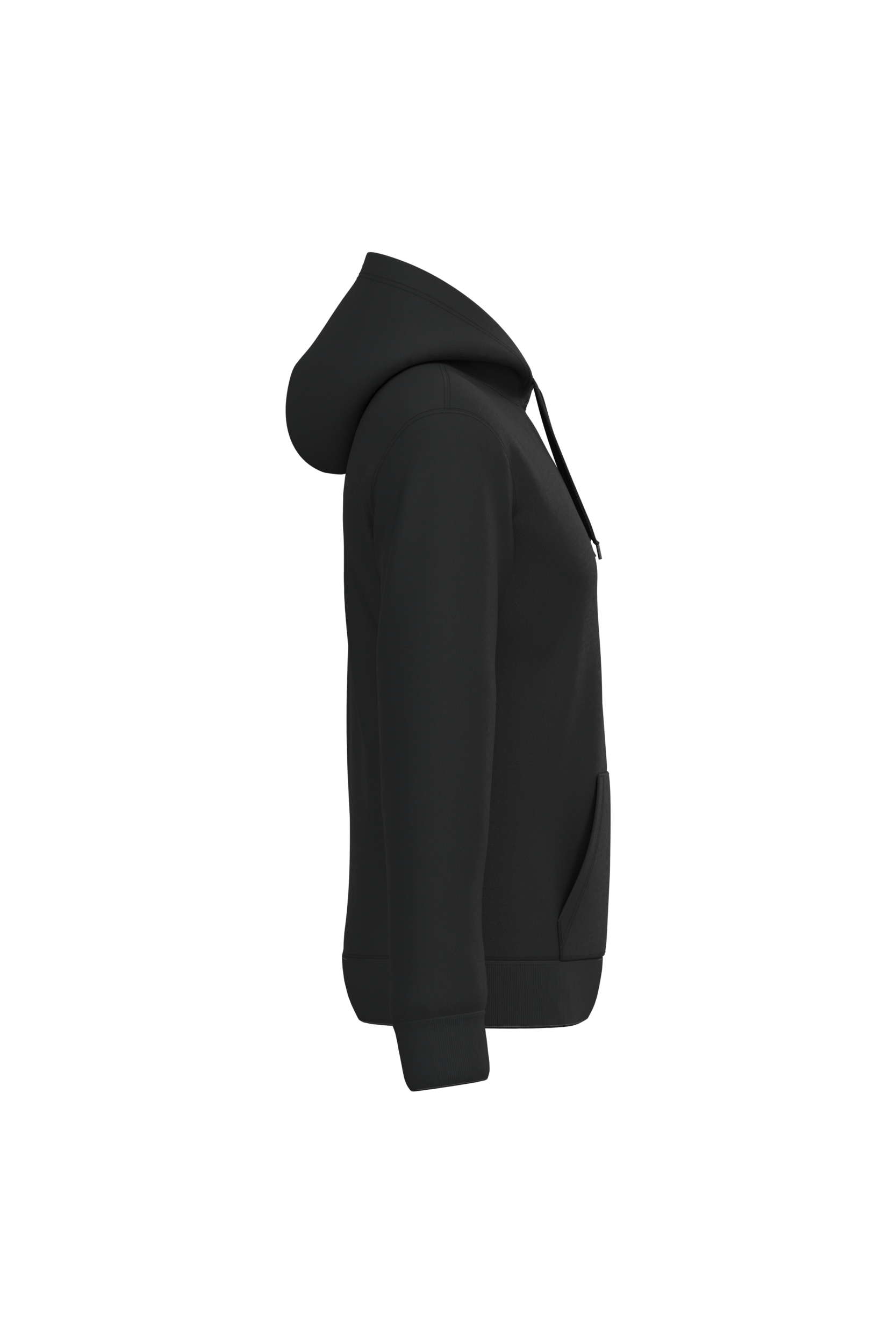 Sweat-shirt capuche homme - Image 19