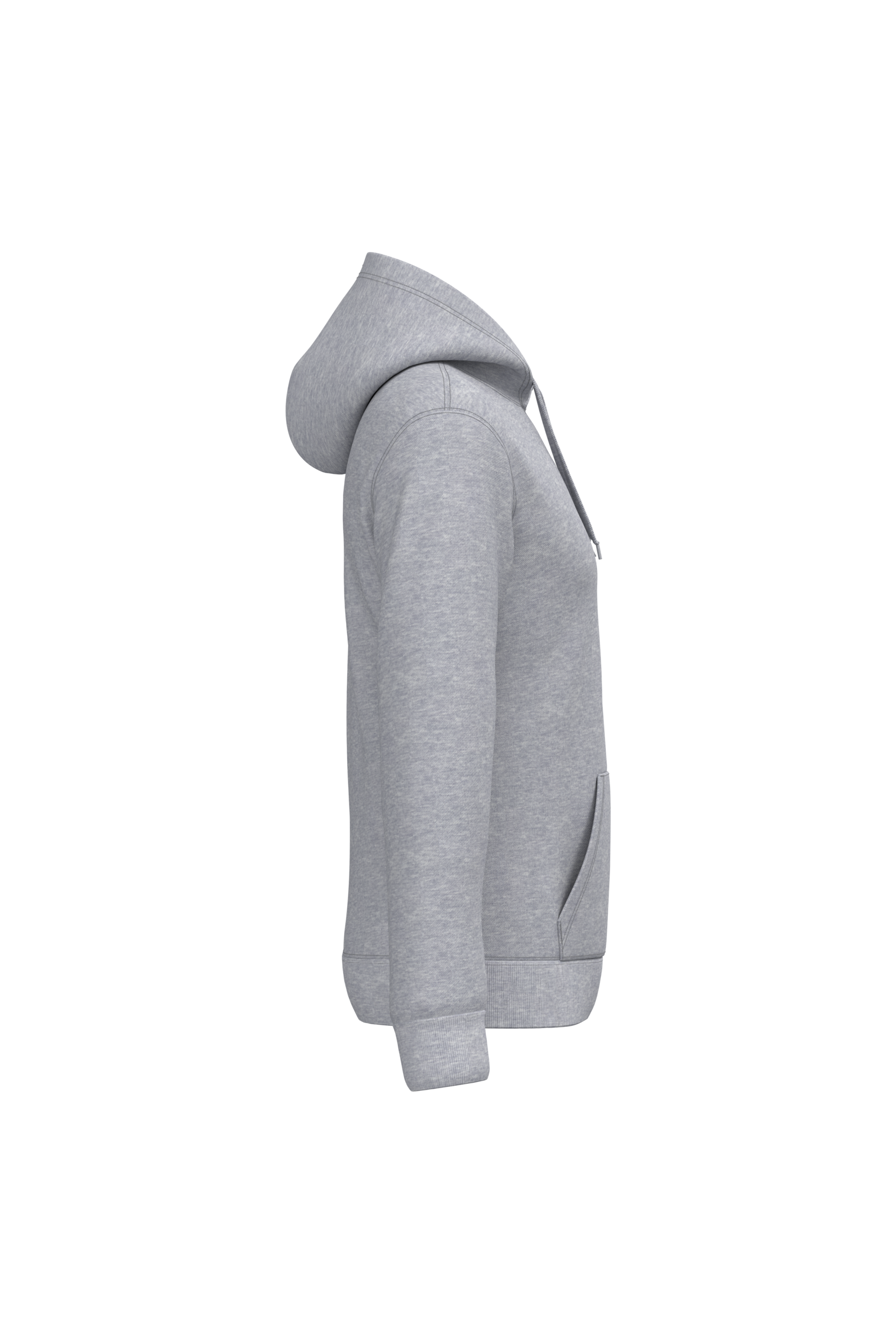 Sweat-shirt capuche homme - Image 100