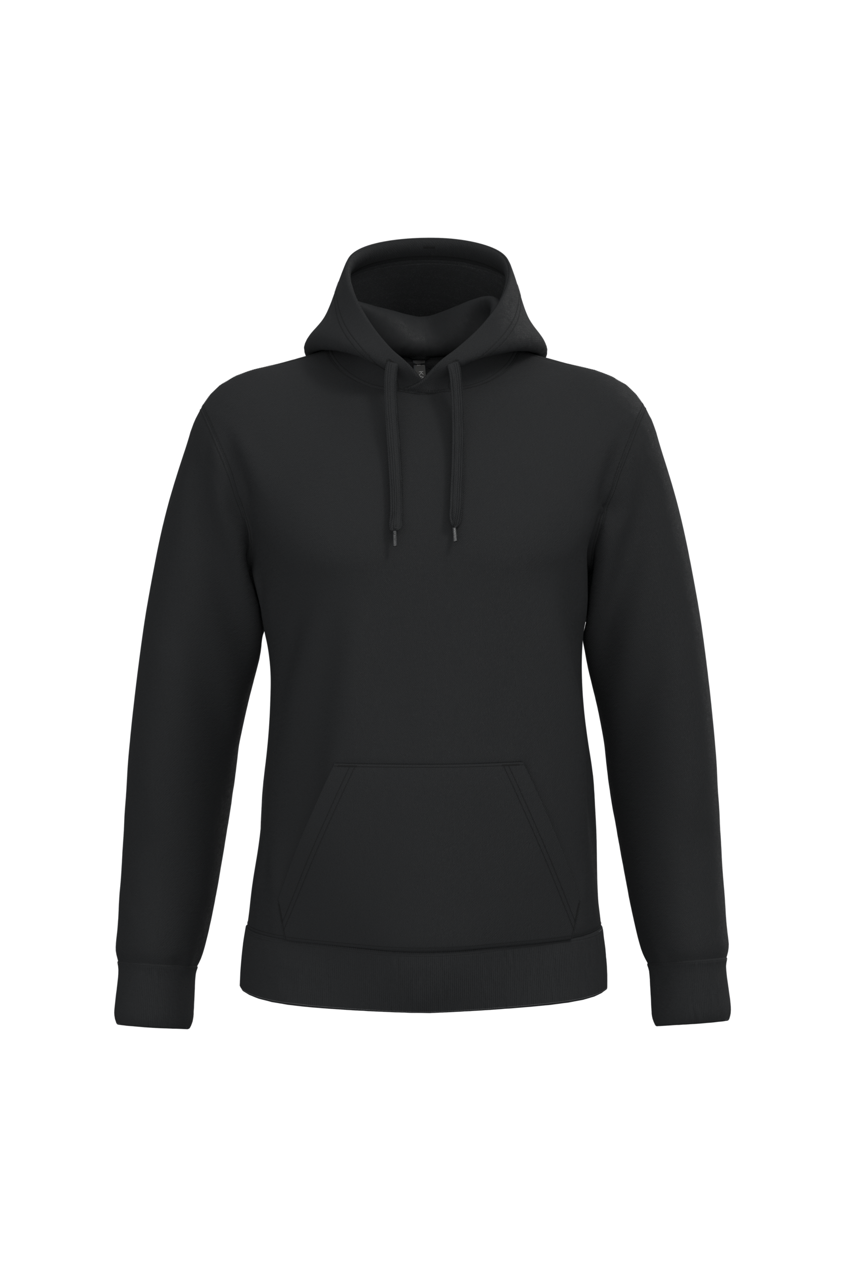 Sweat-shirt capuche homme - Image 18