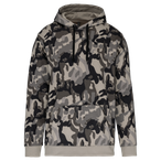 K476 - Grey Camouflage