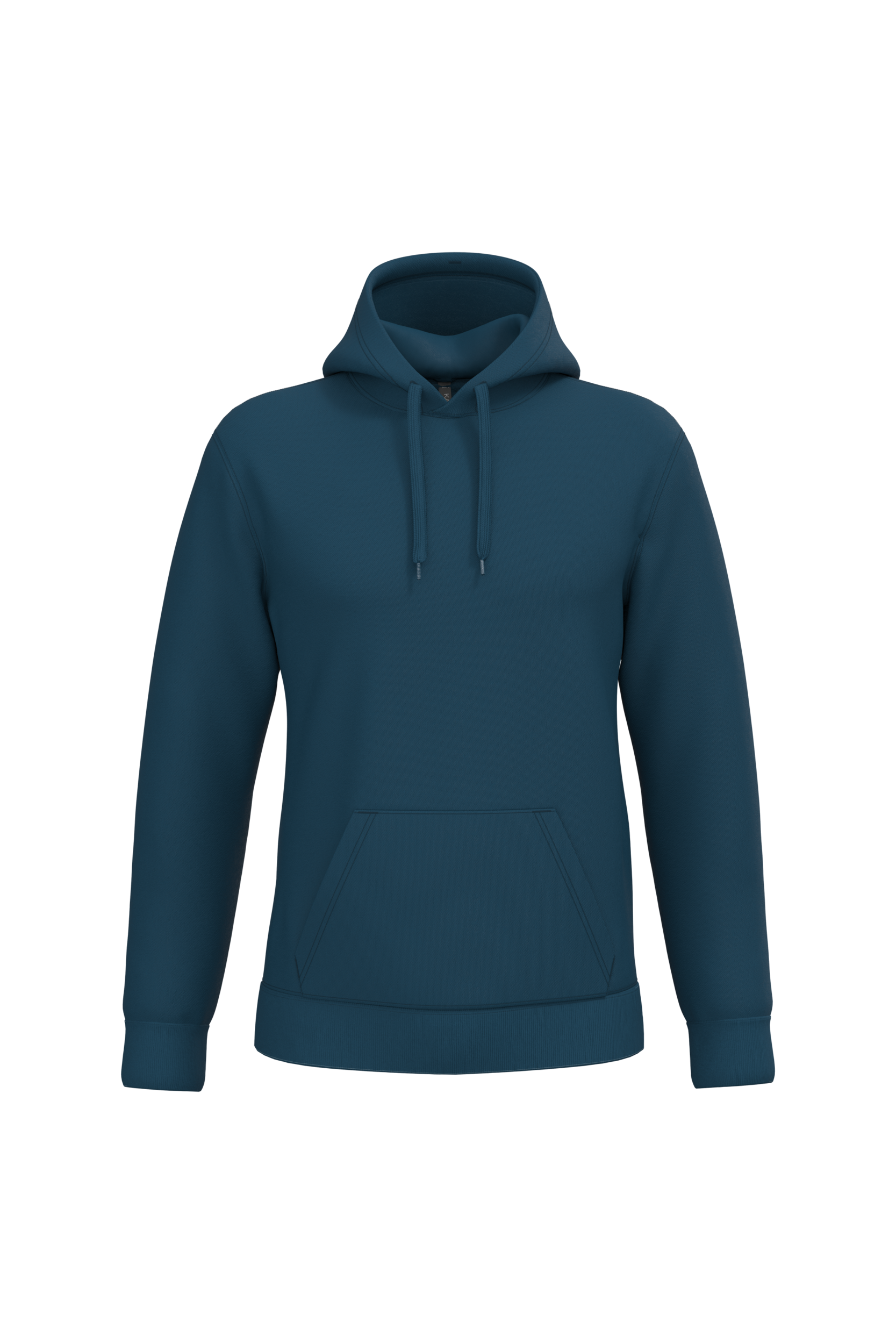 Sweat-shirt capuche homme - Image 69